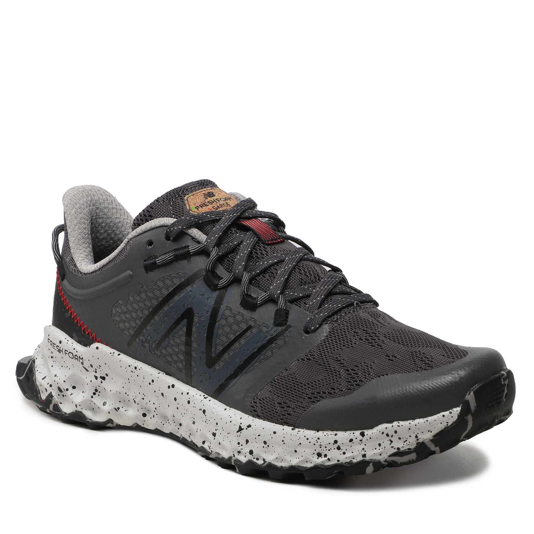 Pantofi New Balance Fresh Foam Garoé MTGAROLG Gri