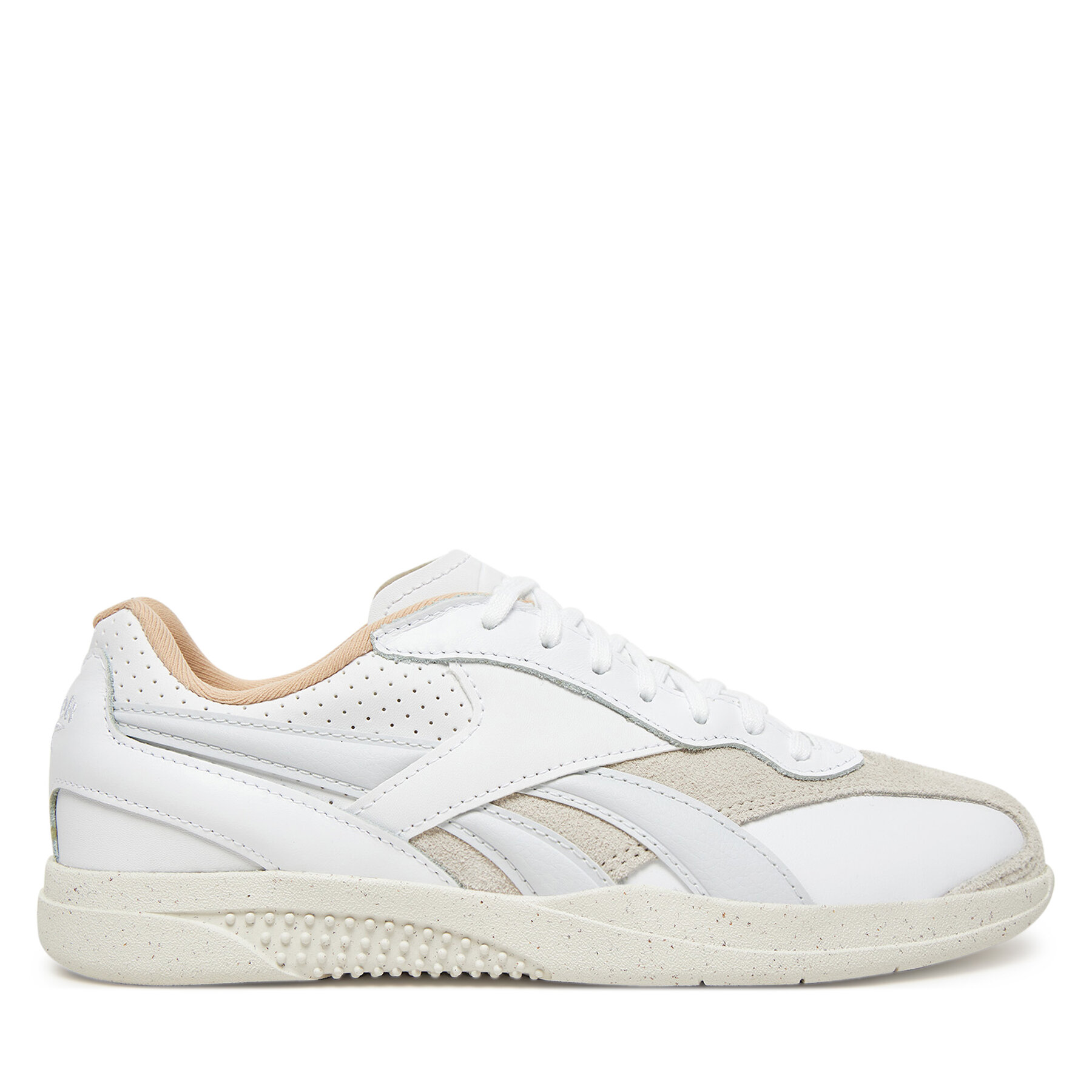 Reebok Dámske Sneakersy, Rozmer: 39, Biela, HAMMER STREET 100212123 W