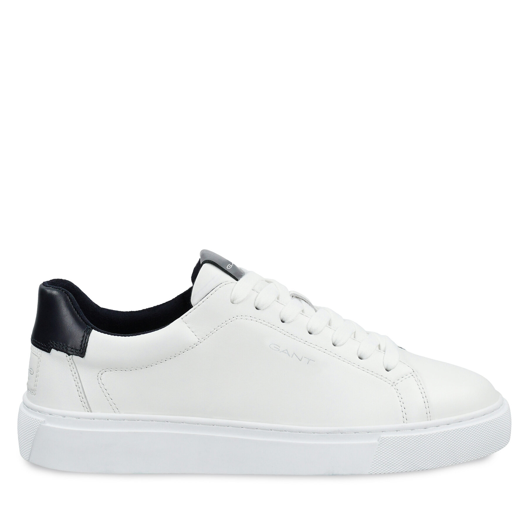 Sneakers Gant 31631021 Alb