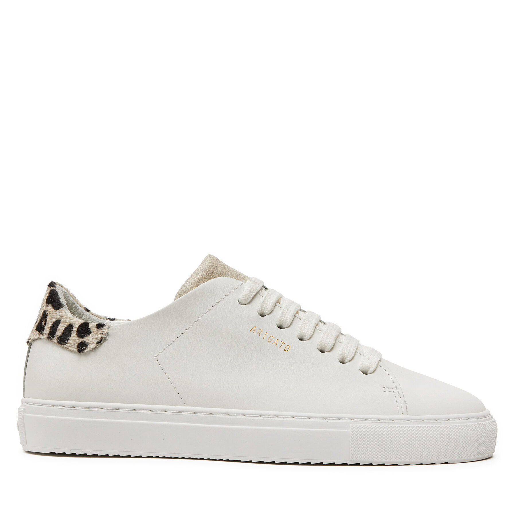 Zapatillas Axel Arigato Clean 90 Triple Sneaker 1624001 Blanco