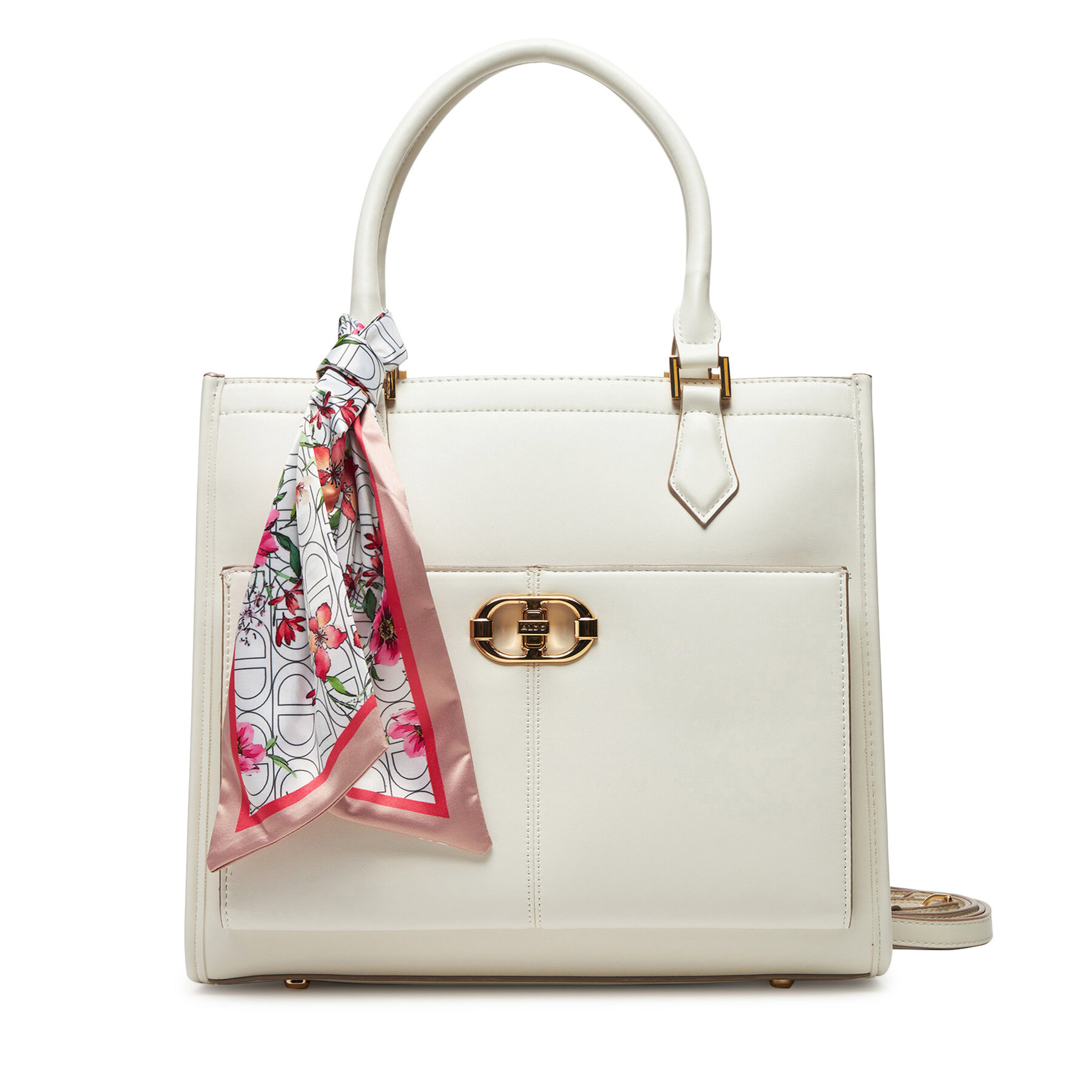 Geantă Aldo Ruya 13933963 Alb