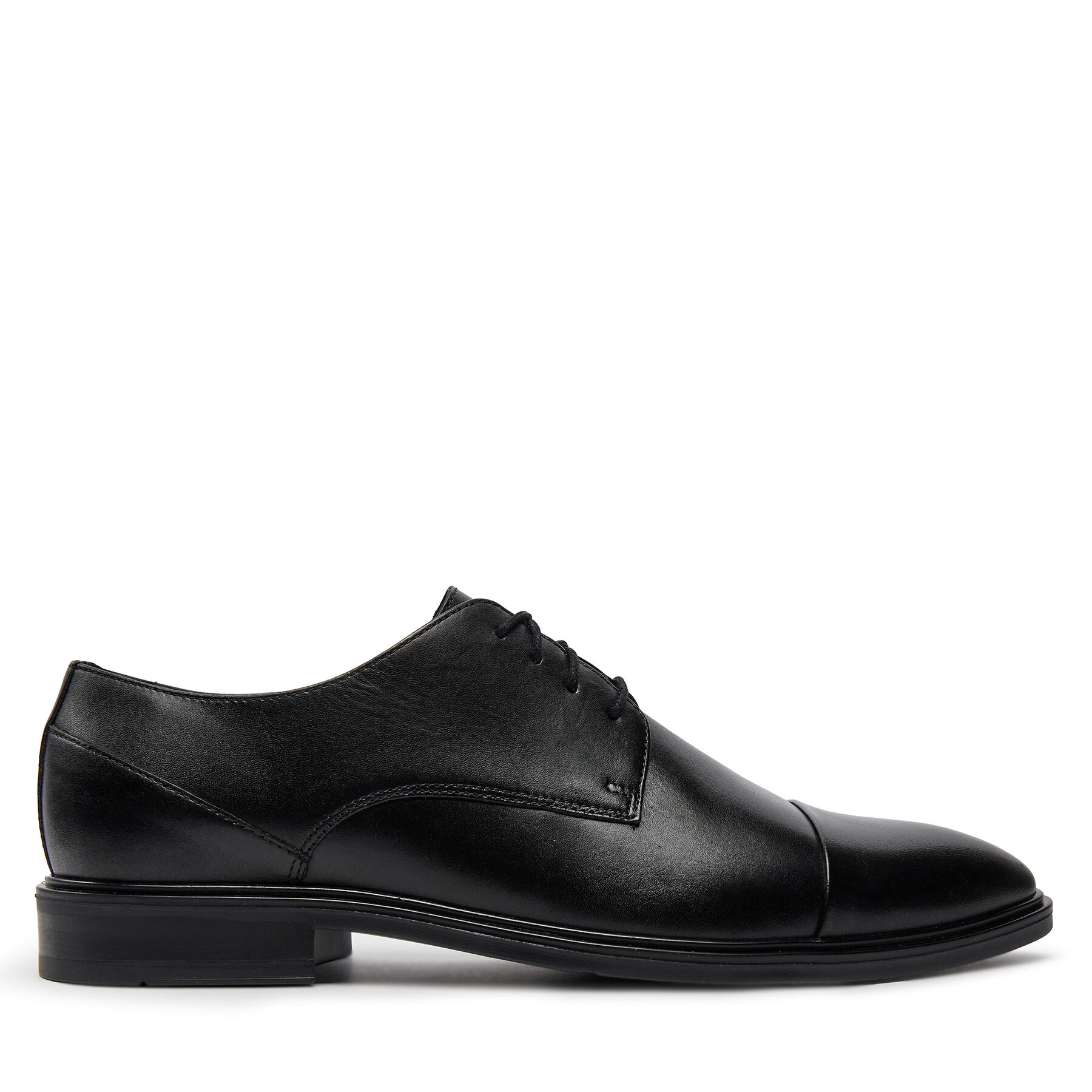 Zapatos hasta el tobillo Ryłko IDBE04 Negro