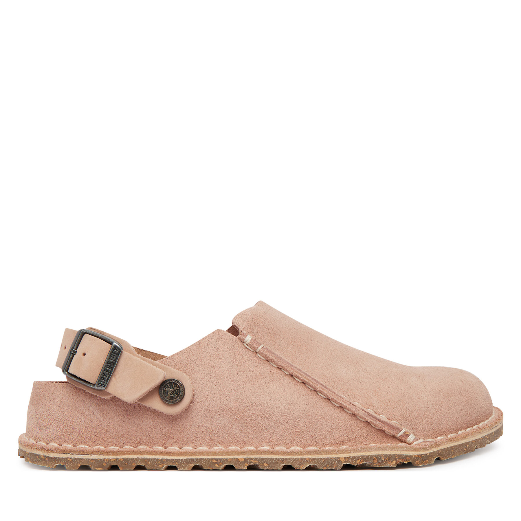 Šľapky Birkenstock Zermatt 1031146 Ružová