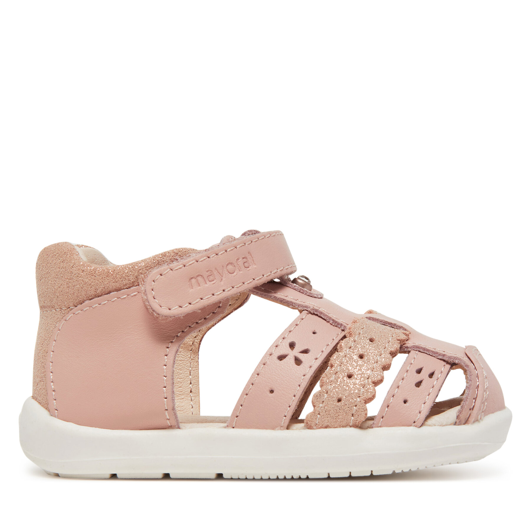 Sandali Mayoral 41614 Rosa
