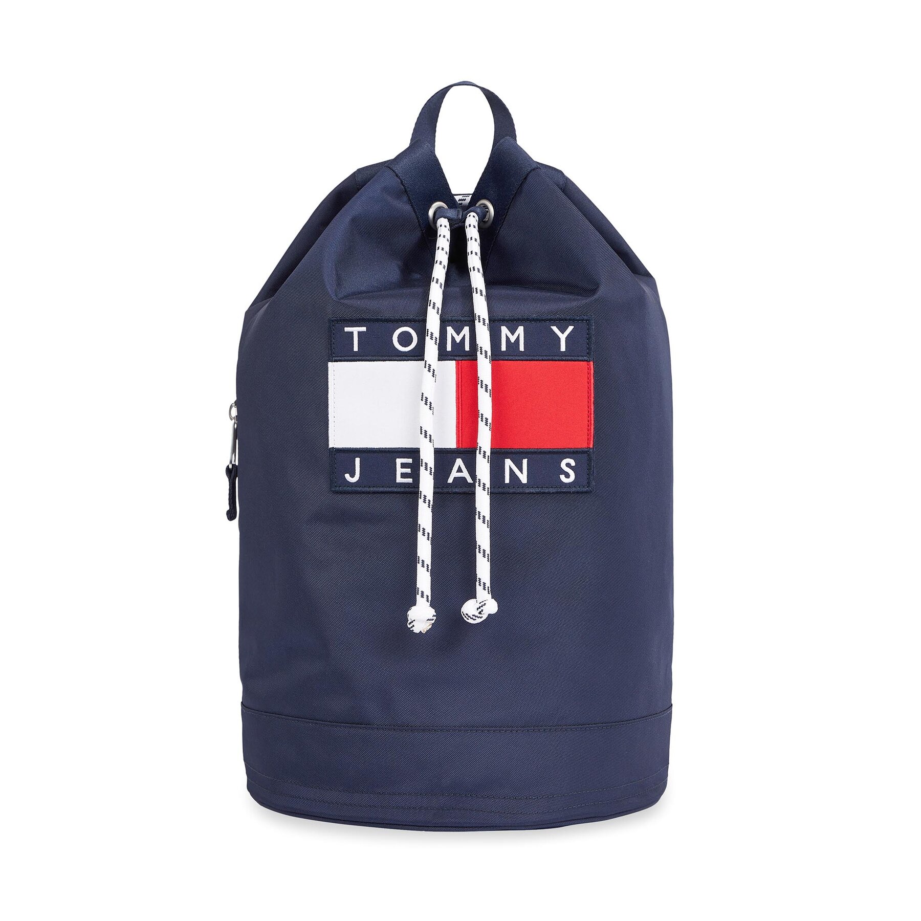  Hátizsák Tommy Jeans Tjm, Heritage Slingbag AM0AM11749 Sötétkék akciós termékkép 1