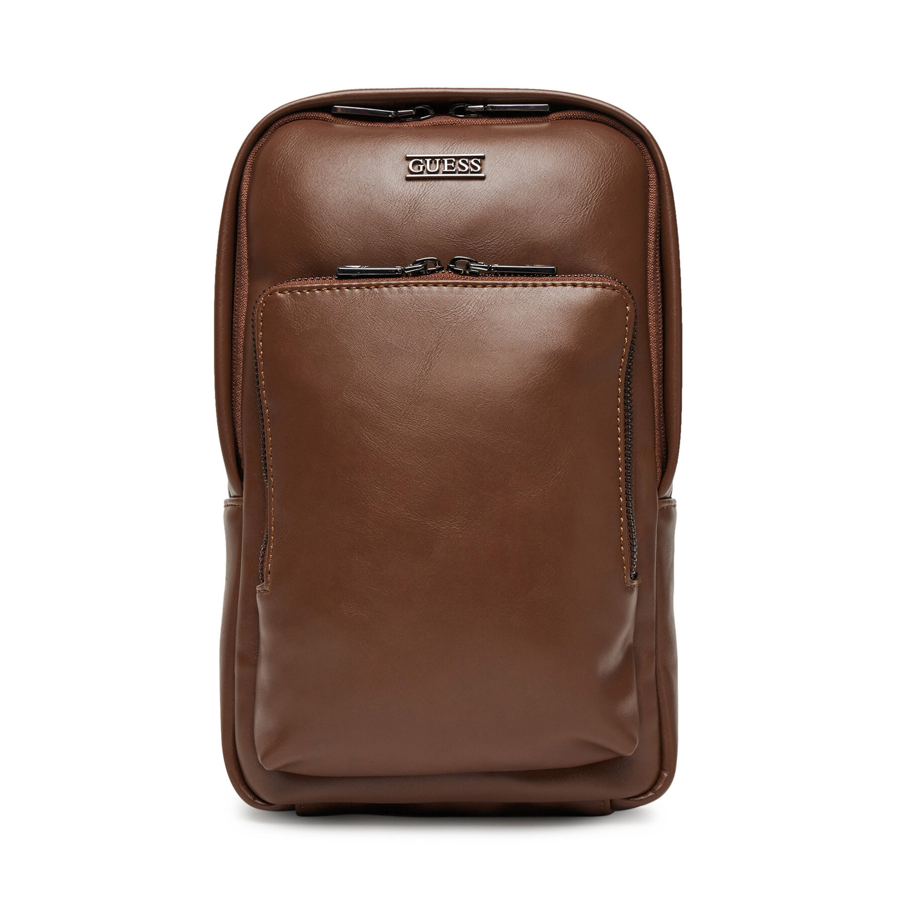 Раница Guess HMBOCA P5326 Кафяв