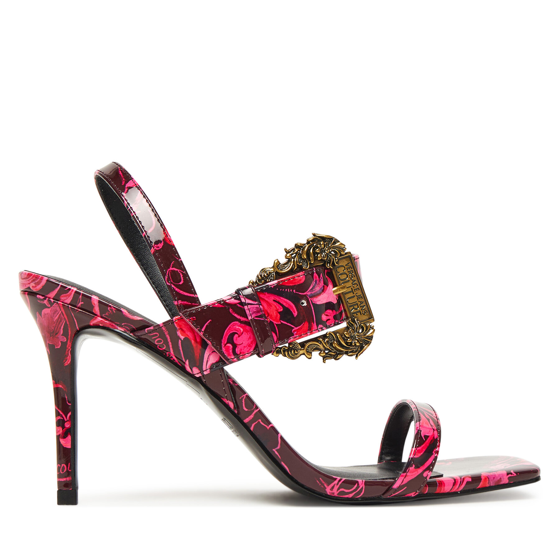 Sandale Versace Jeans Couture 79VA3S71 Roz