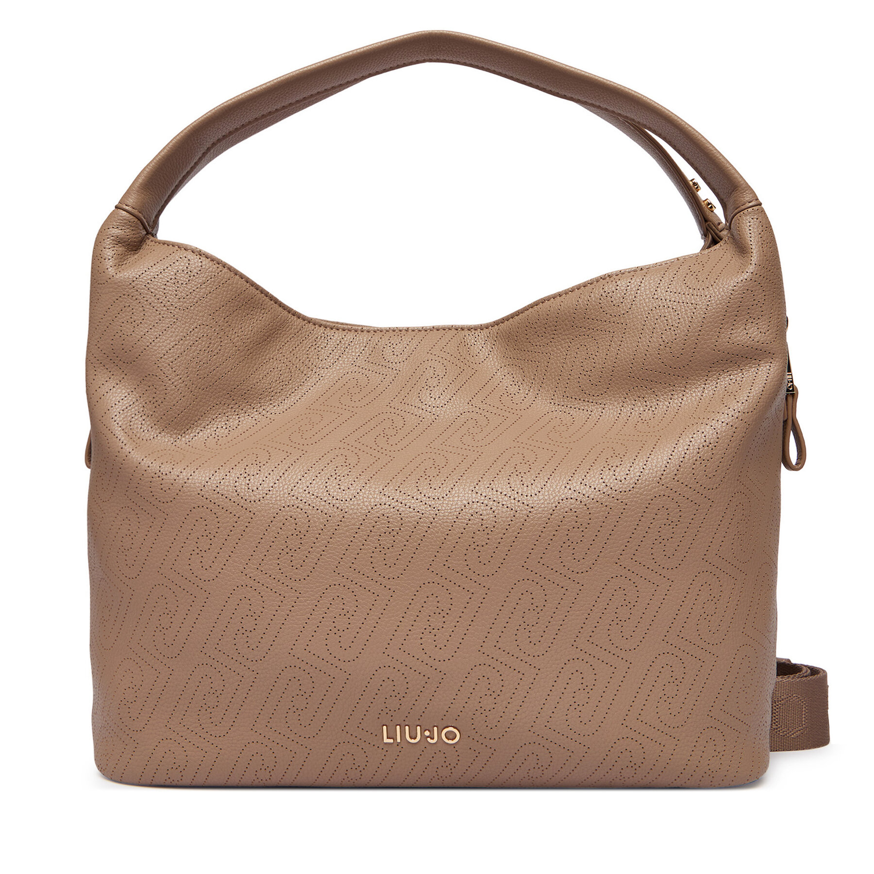Дамска чанта Liu Jo AA6058 ES026 Кафяв