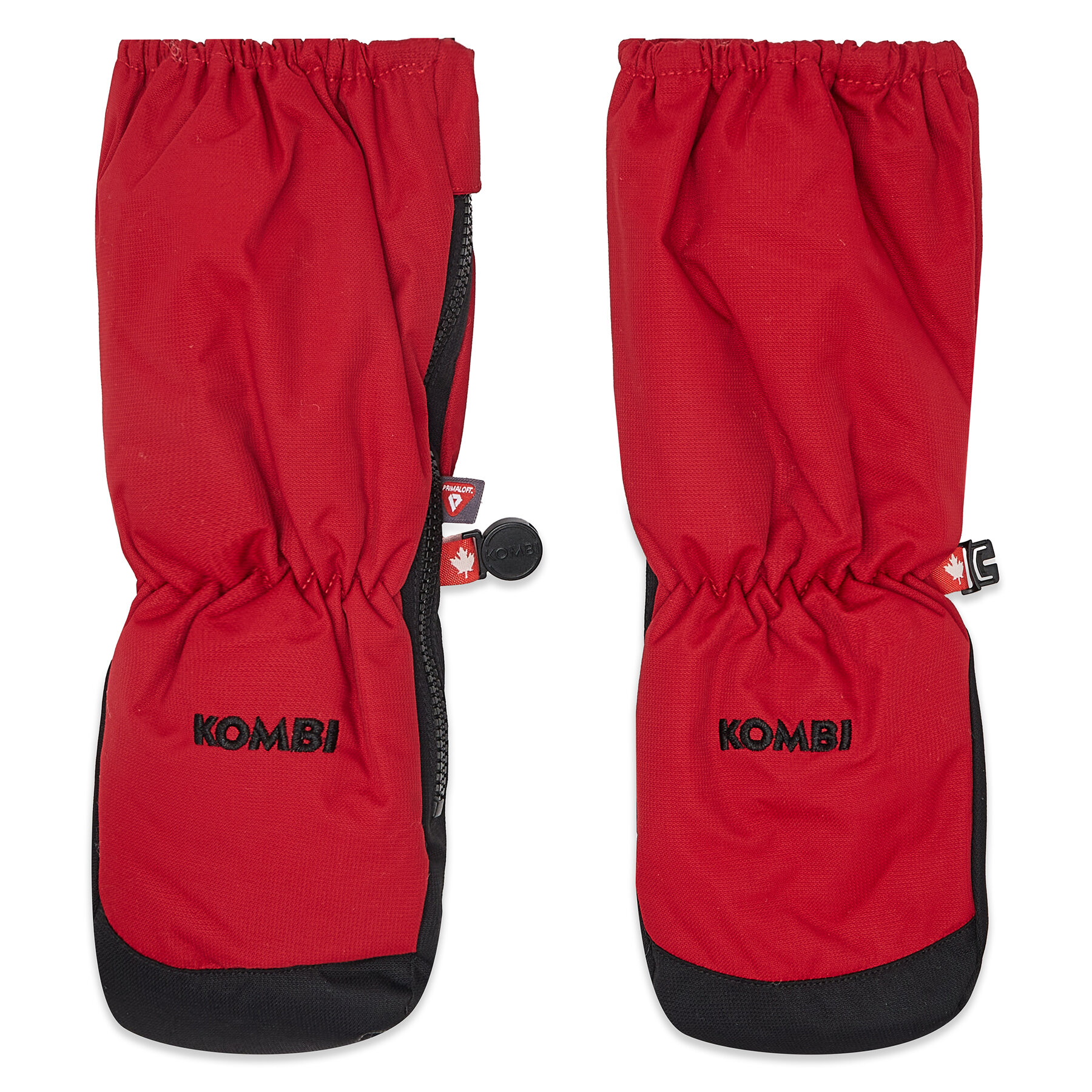 Guantes para niños Kombi Easy Peasy 20196 Rojo