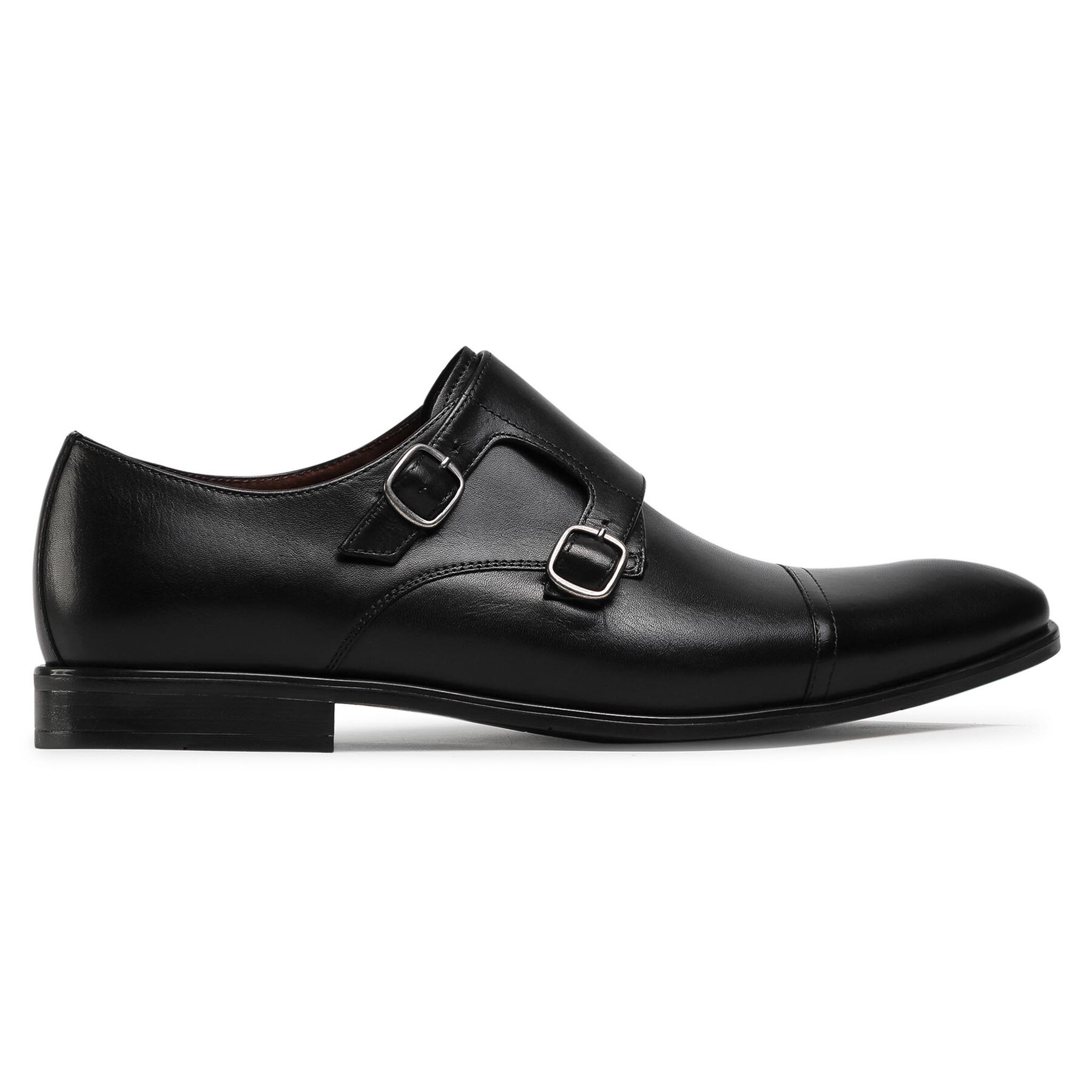 Zapatos hasta el tobillo Ryłko IPSJ02 Negro
