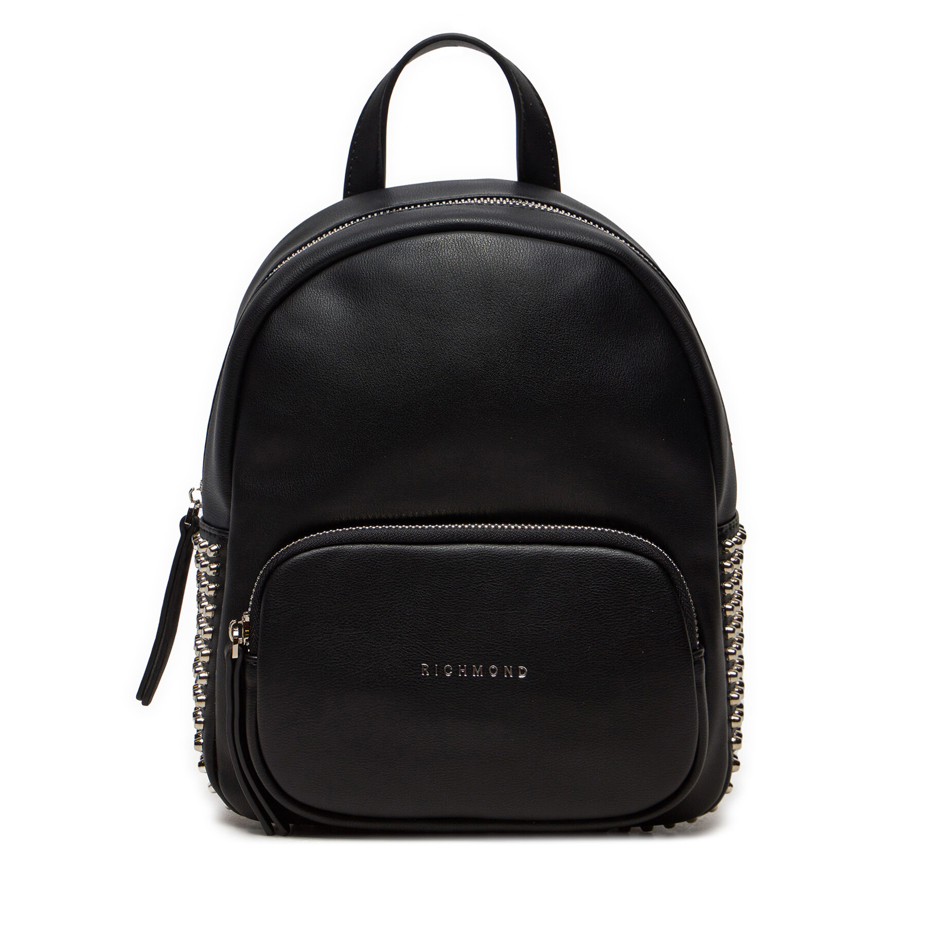 Mochila John Richmond RWA24093ZA Negro