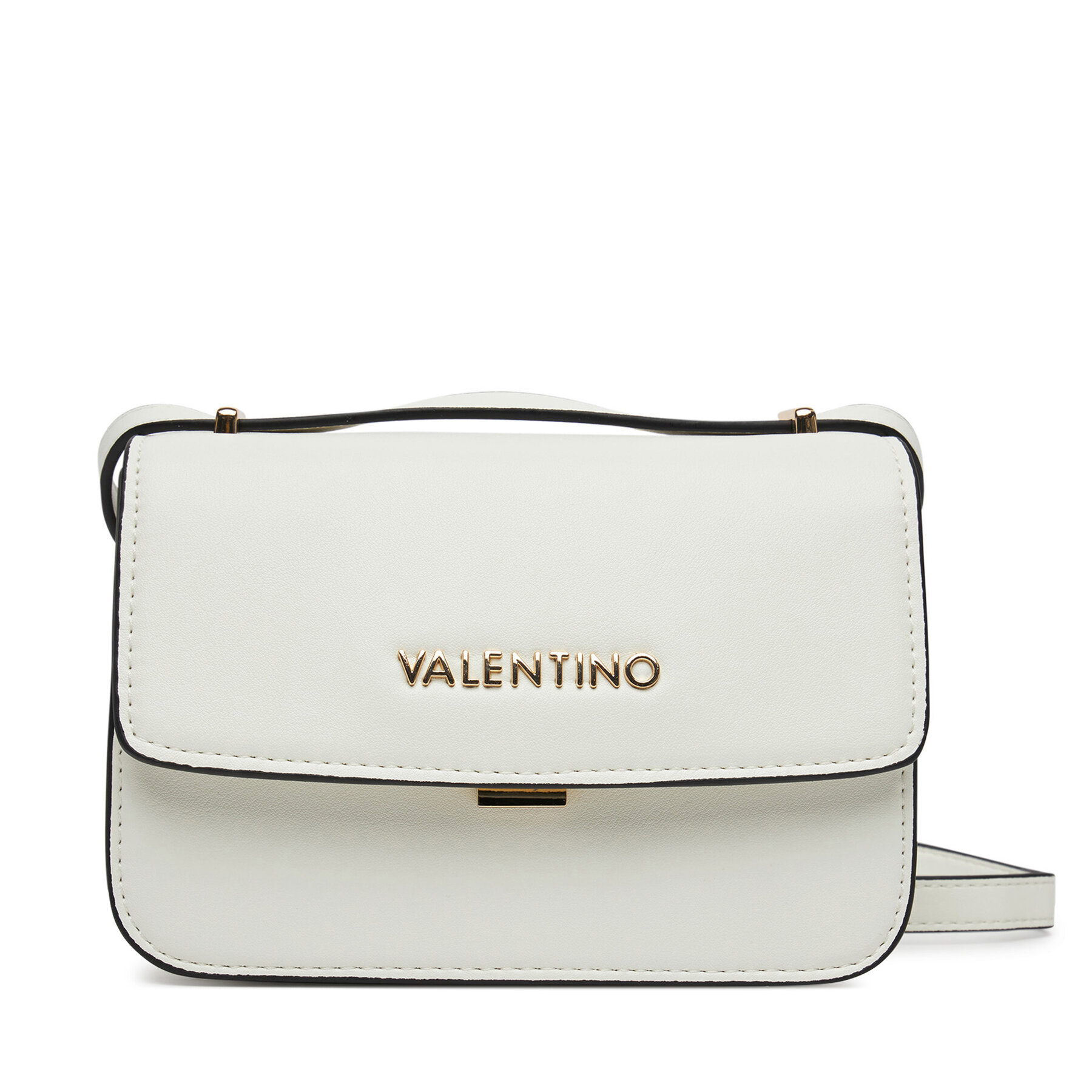 Дамска чанта Valentino VBS8ZT11 Бял