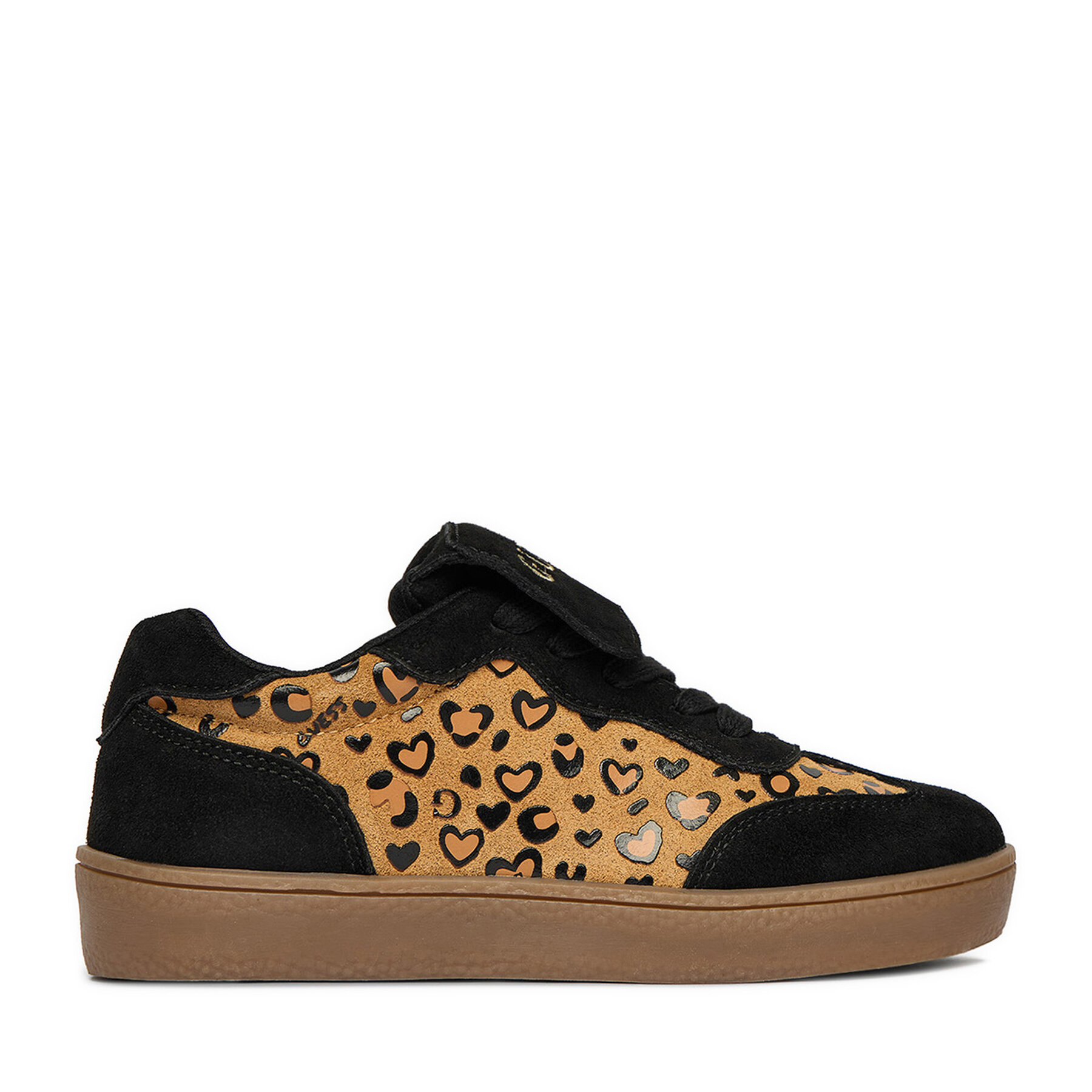 Sportcipők Guess CEO-513-053 A Fekete