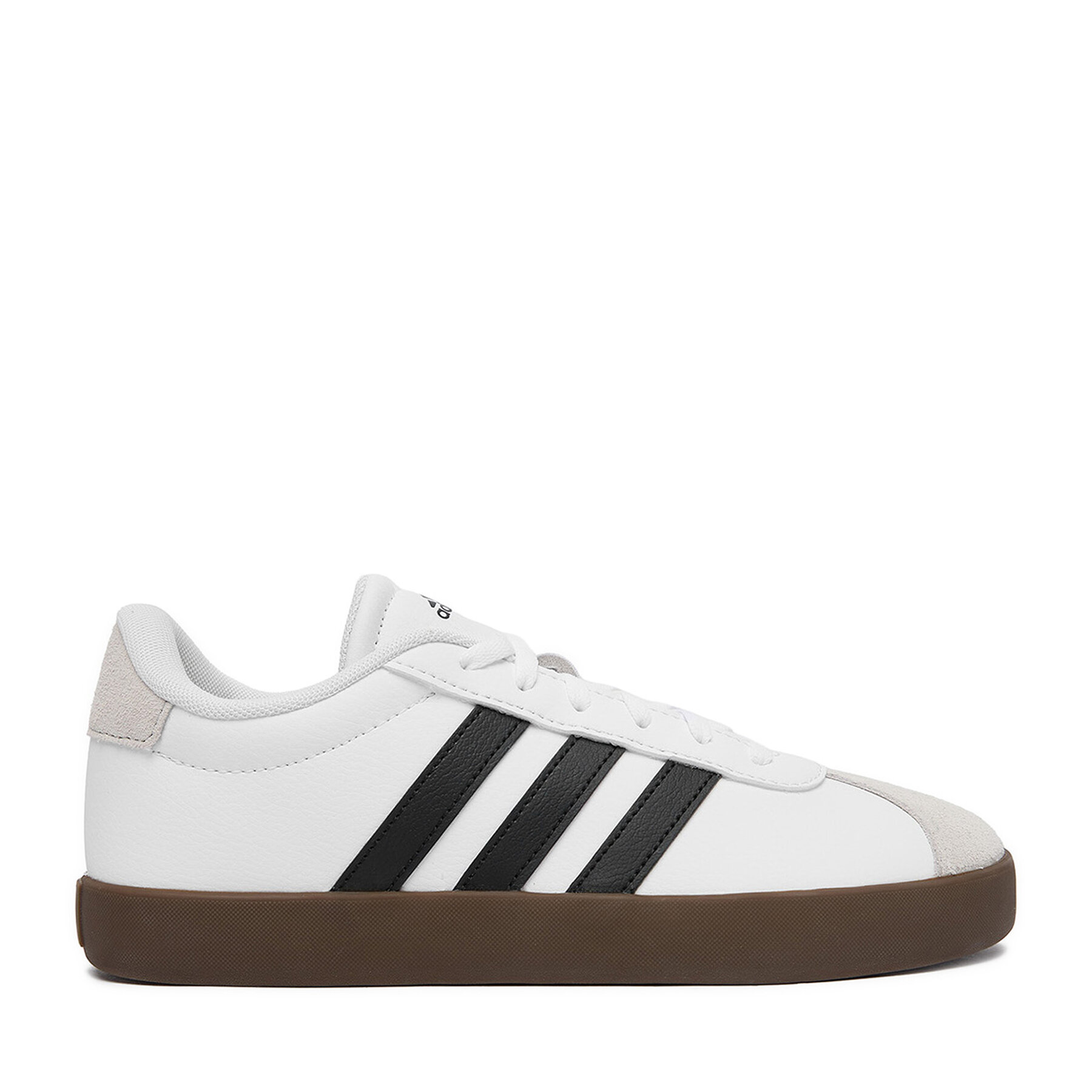 Αθλητικά adidas CEO-VL COURT 3.0 K ID9062 Λευκό
