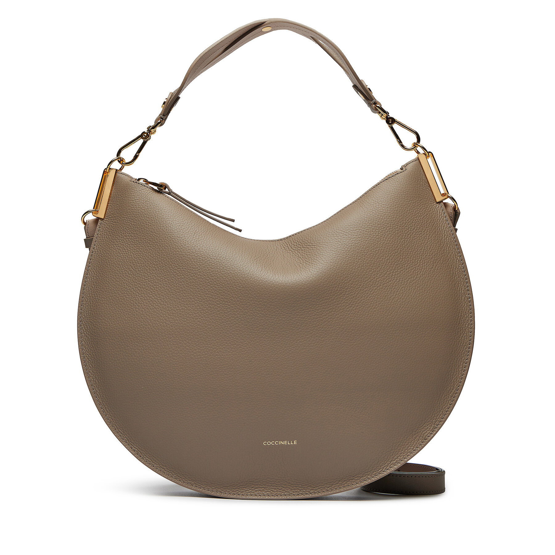 Bolso Coccinelle QKF Coccinellesunup E1 QKF 13 01 01 Beis