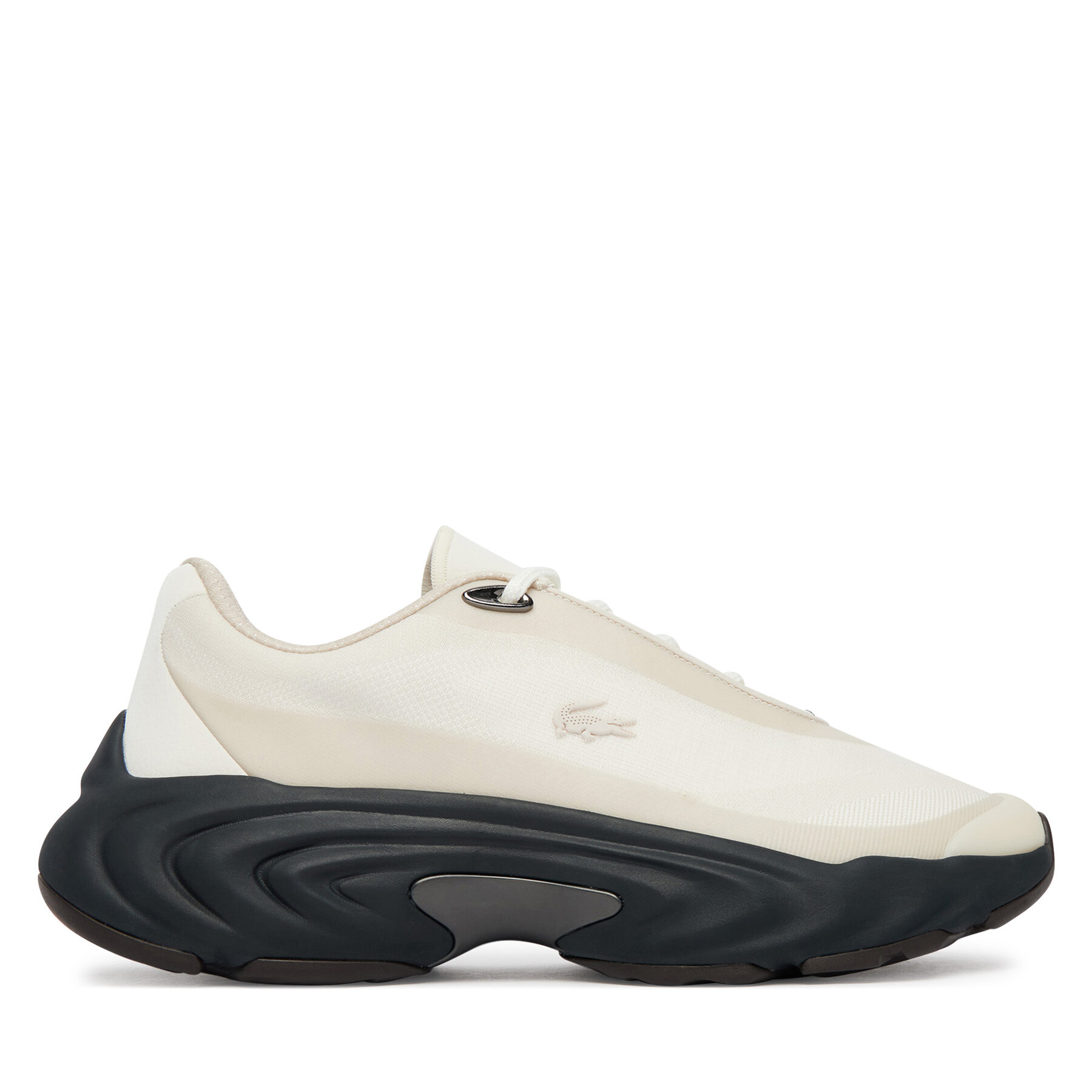Сникърси Lacoste Tactile Elevation Pack 51SMA0054 Сив