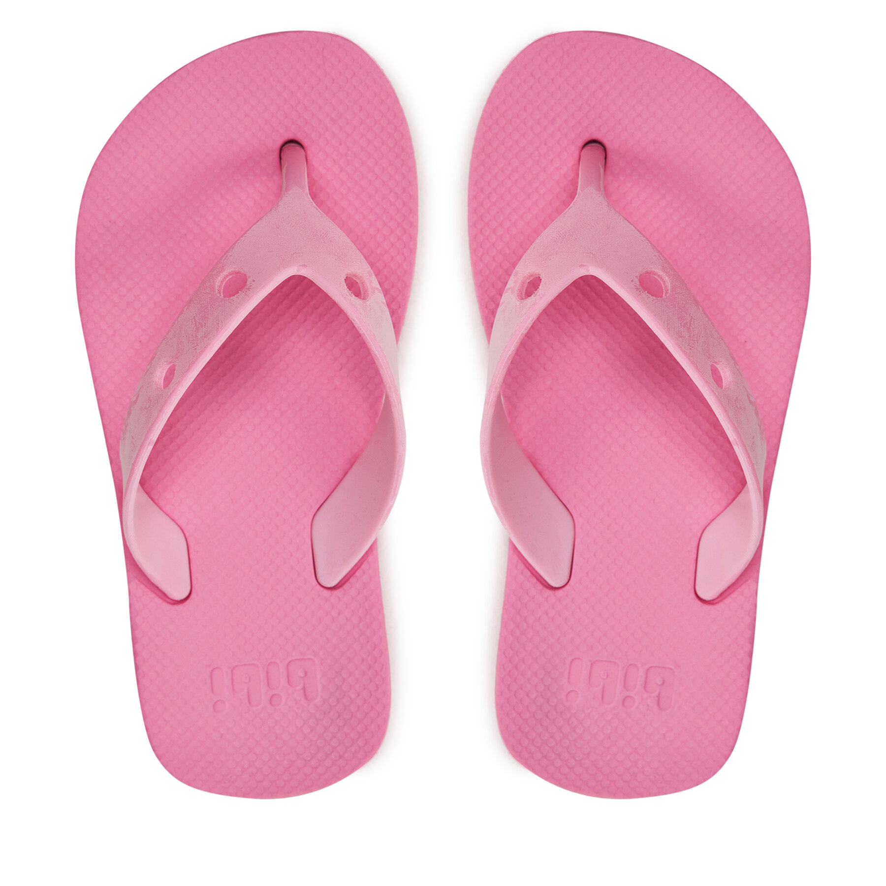 Chancletas Bibi Sun Chinelo 1190011 Rosa