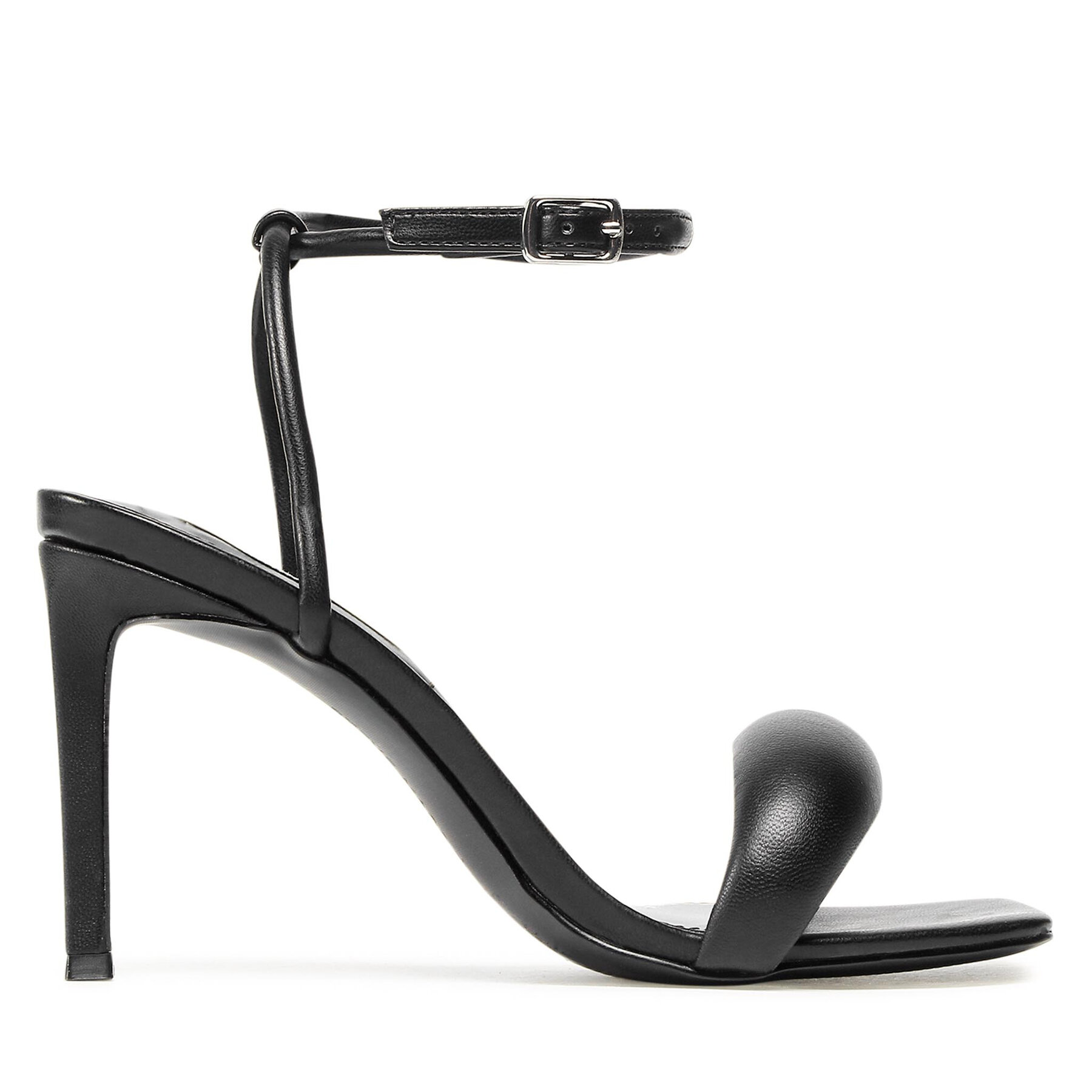 Sandále Steve Madden Entice SM11001844-02002-001 Čierna