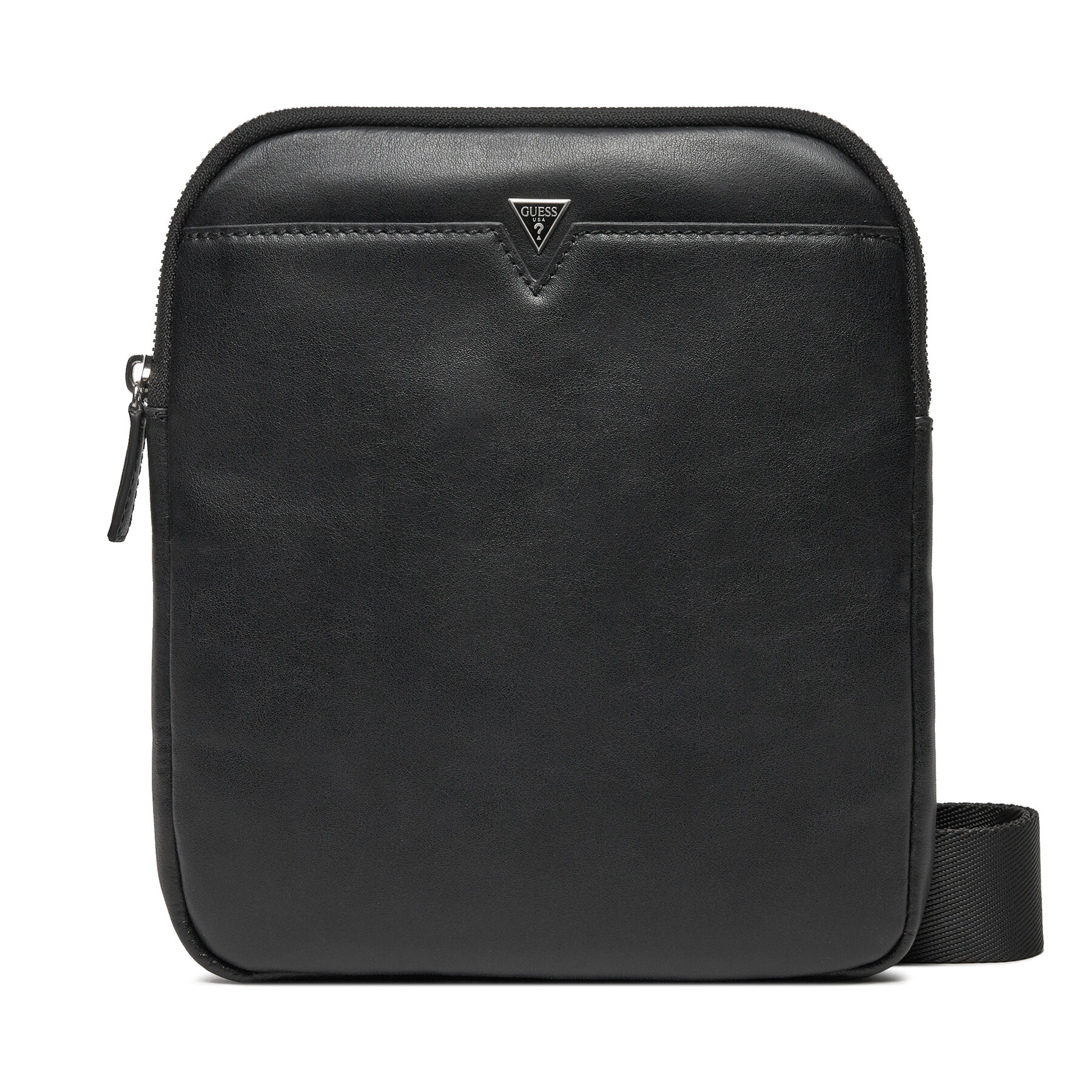 Мъжка чантичка Guess Firenze HMFISE P4423 Черен