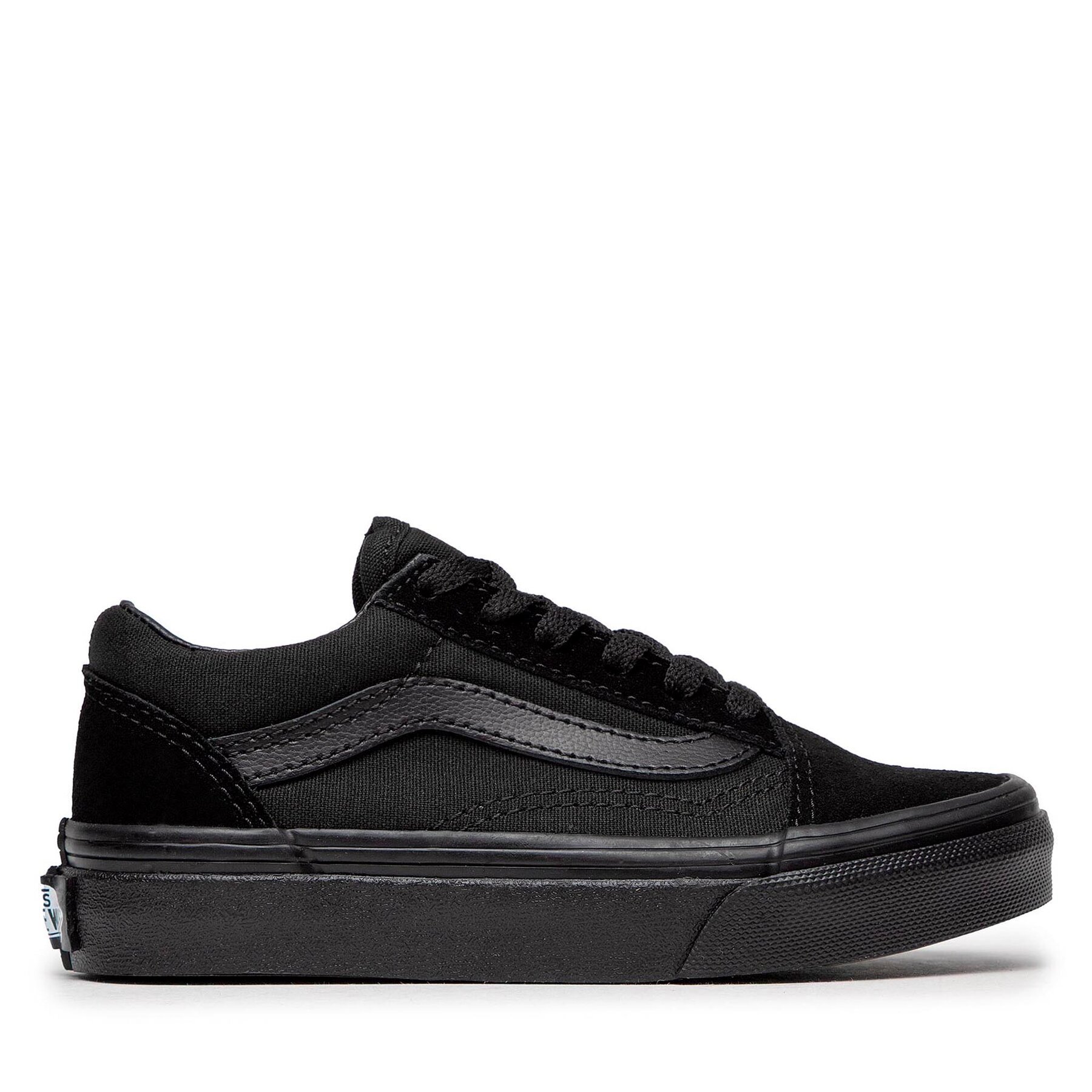 Tennis Vans Old Skool VN000W9TENR Noir