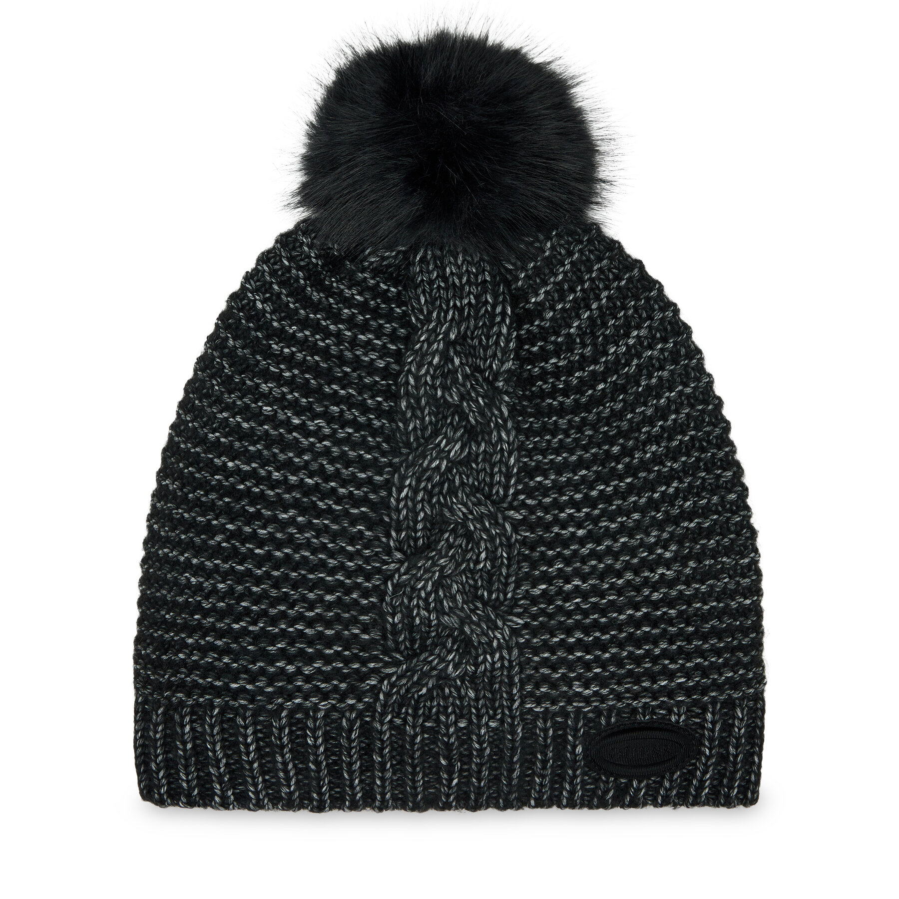 Căciulă Guess AW9975 WOL01 Negru
