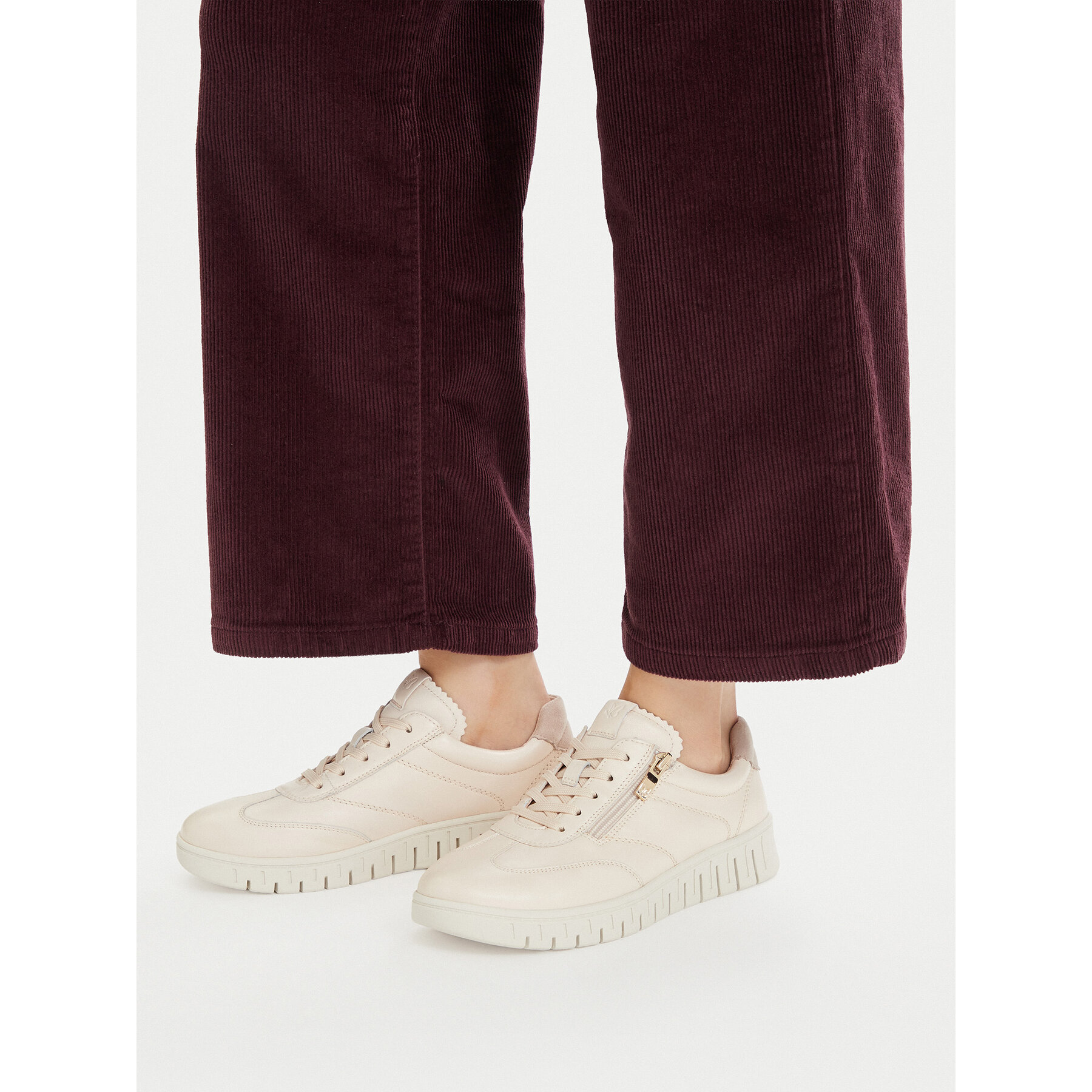 Sneakers Caprice 9-23761-46 Bej