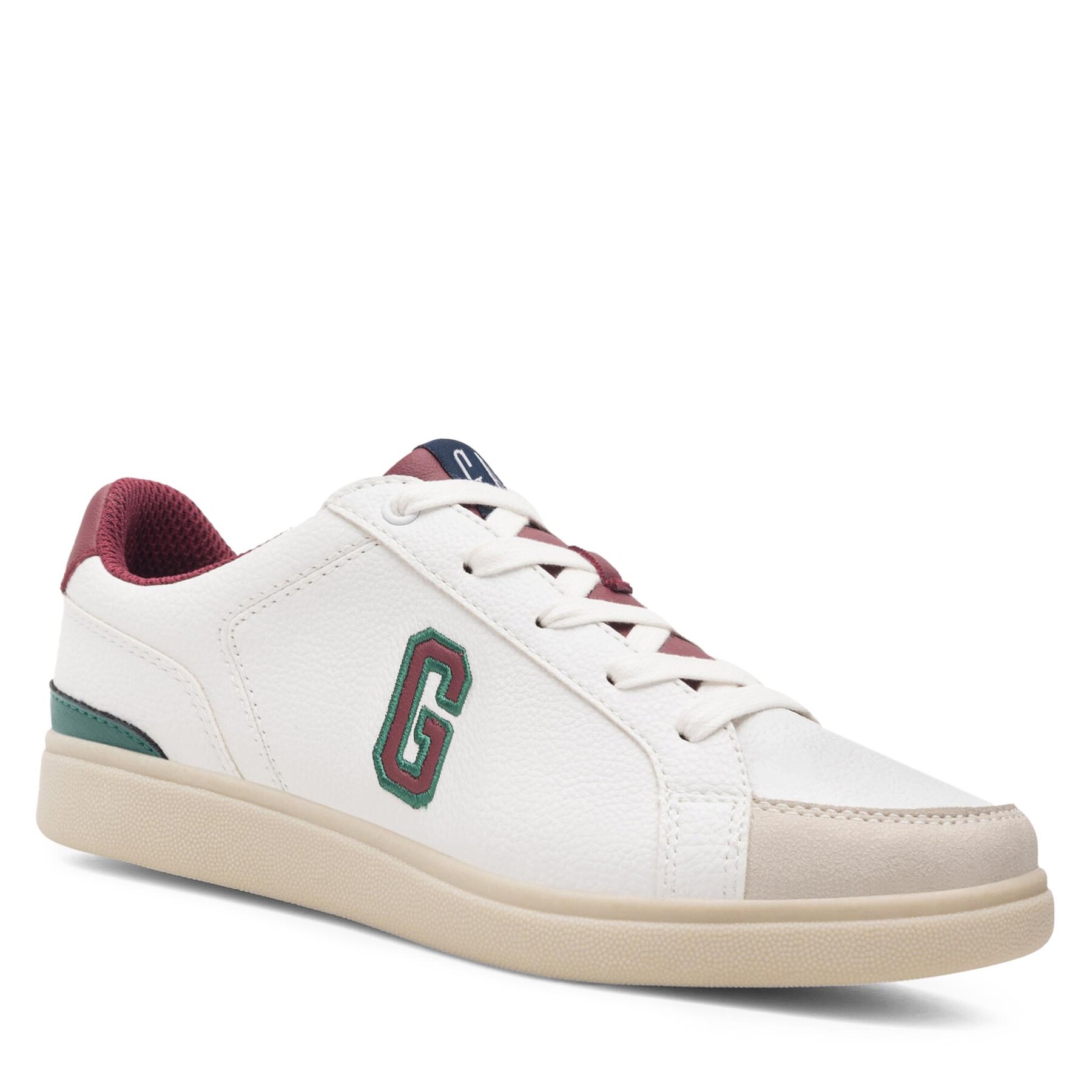 Gap Αθλητικά Gap GAB002F5SYWTRDGP Λευκό
