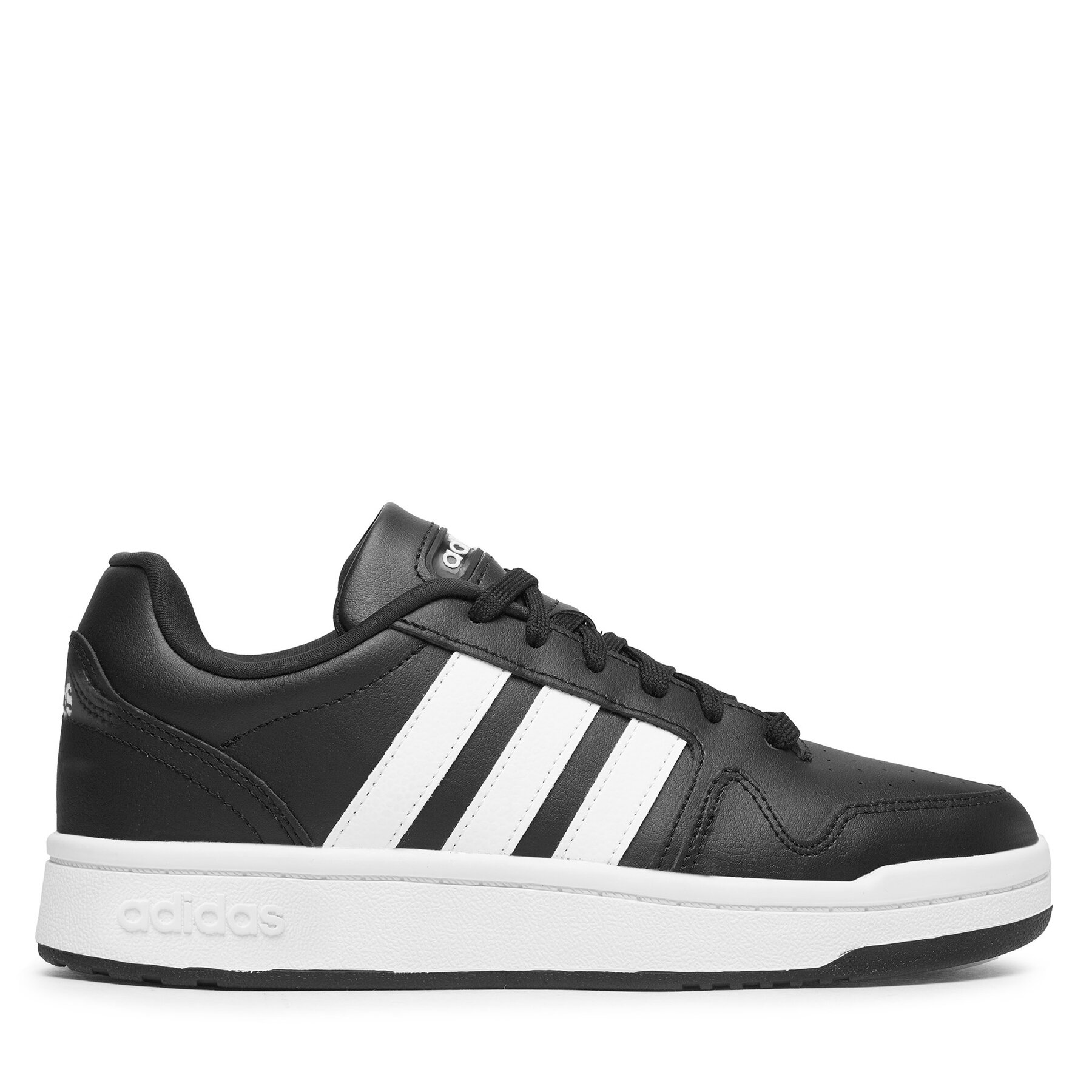 Sneakersy adidas Postmove H00460 Černá
