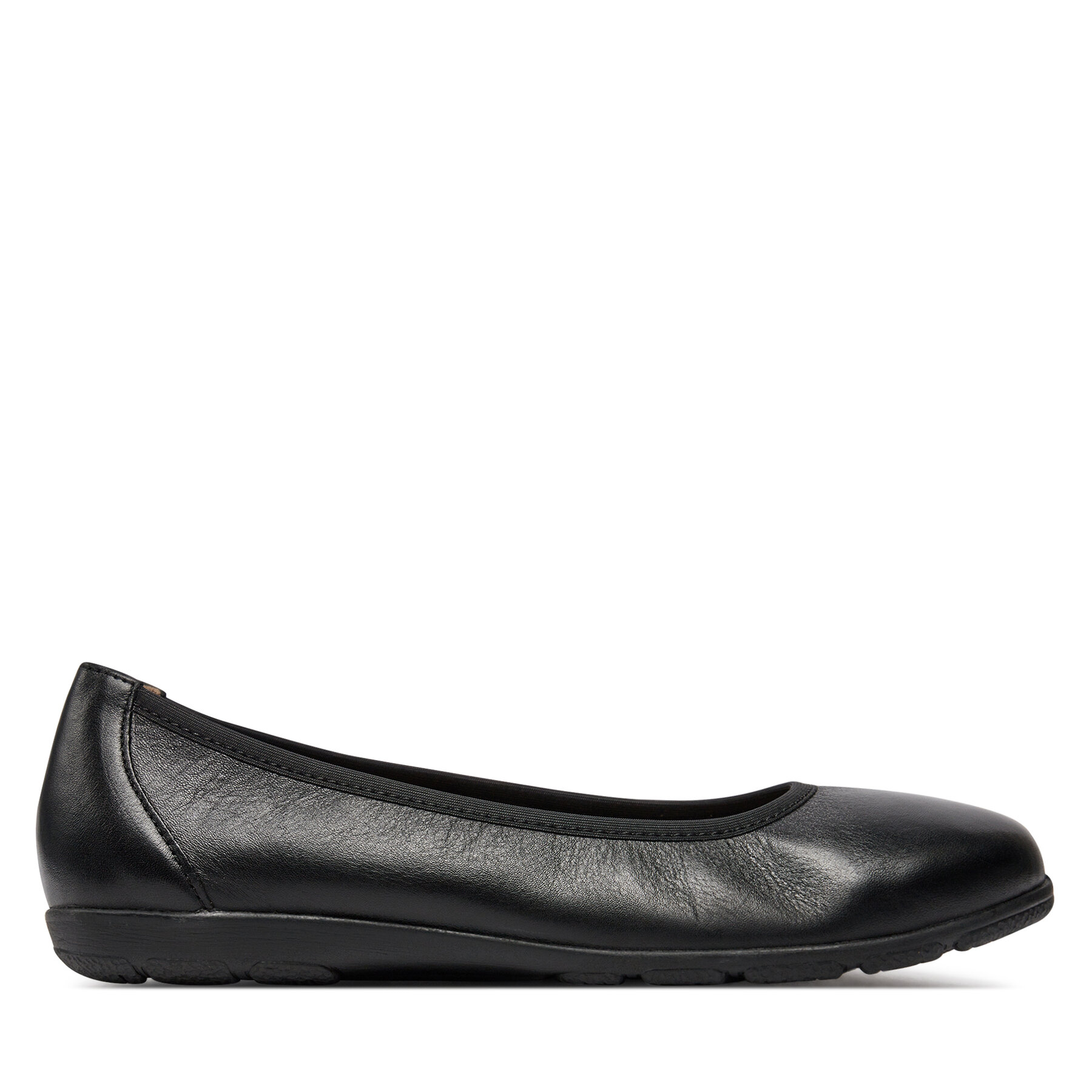 Balerini Caprice 9-22150-42 Negru