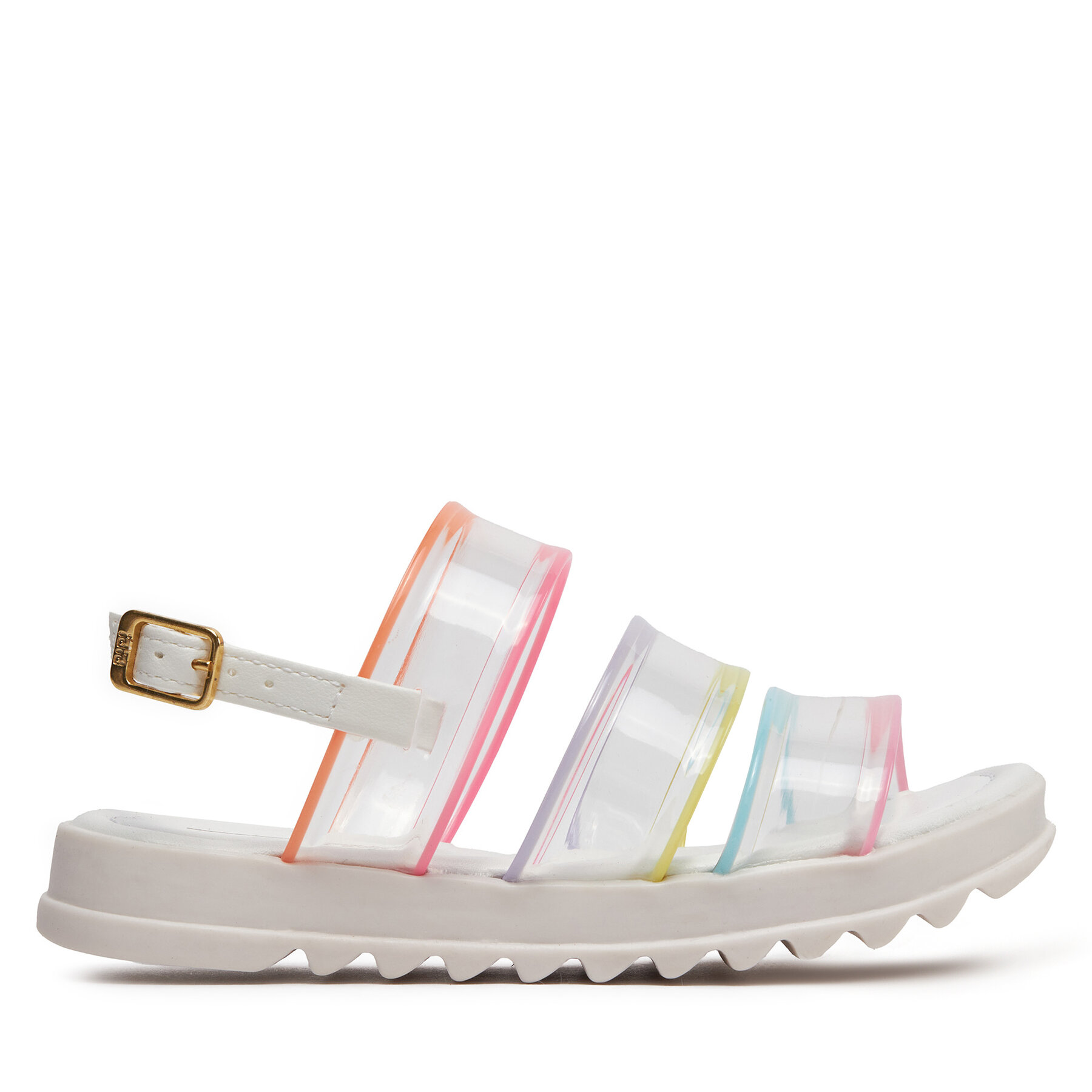 Sandalias Bibi 1198020 Blanco