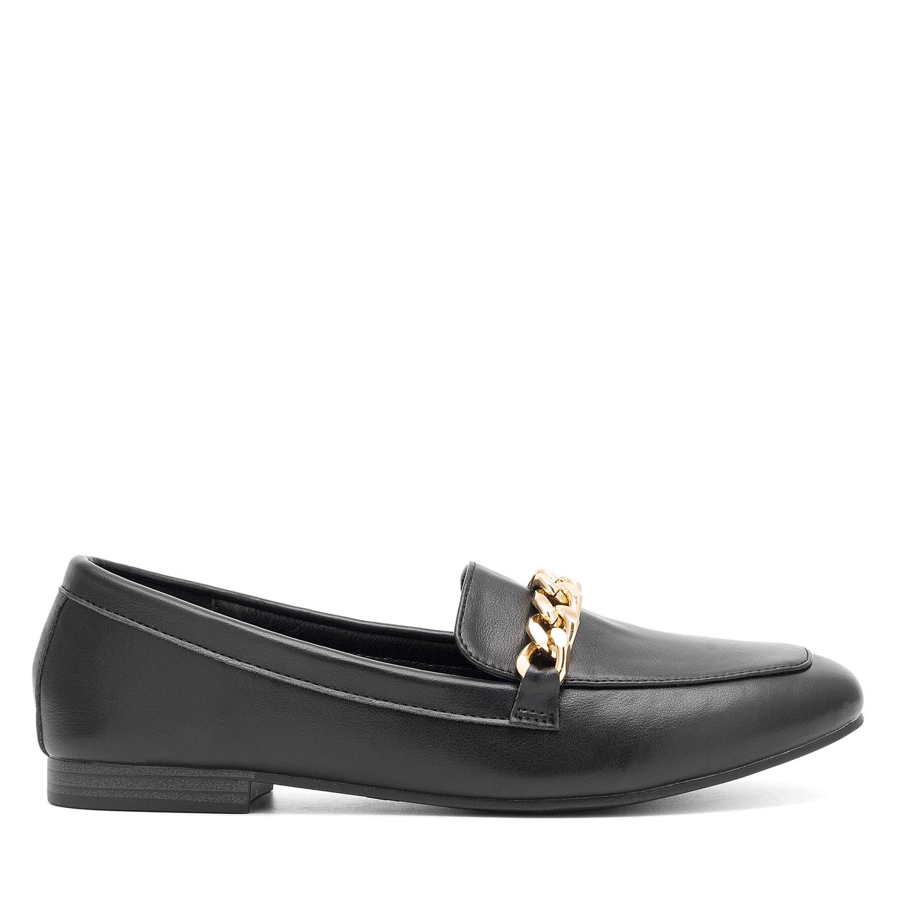 Loafers DeeZee JUTTE WS5560-13 Negru