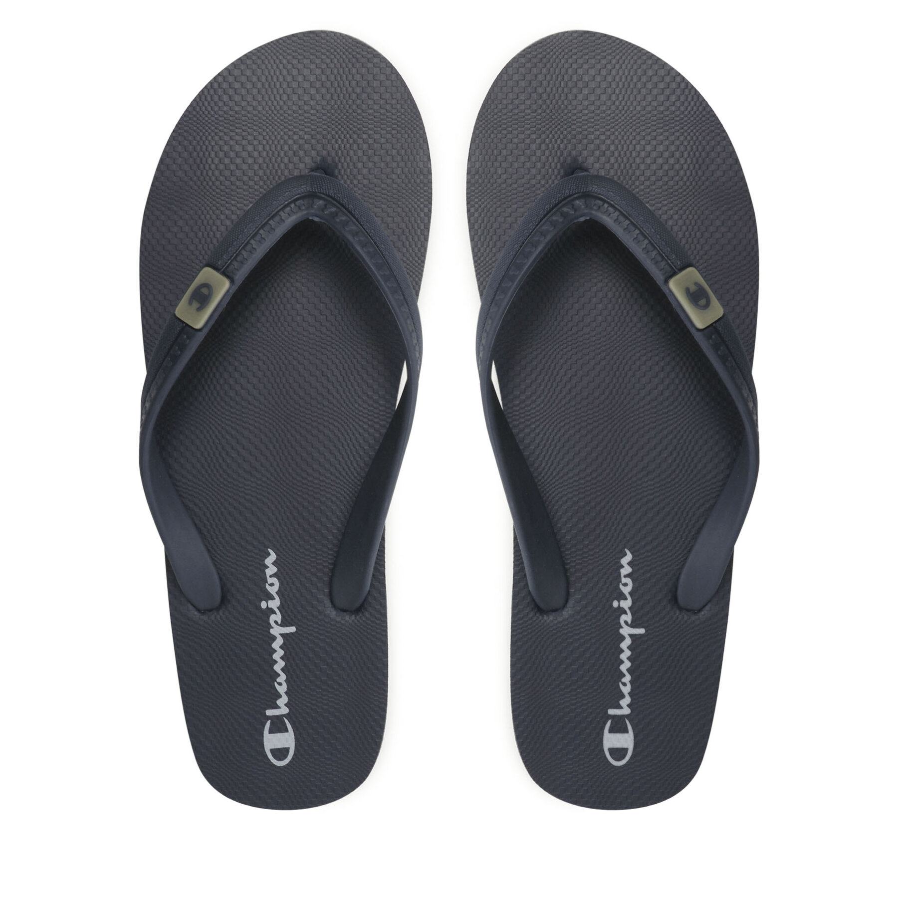  Flip-flops Champion Big Classic S22045-CH-BS501 Sötétkék akciós termékkép 1