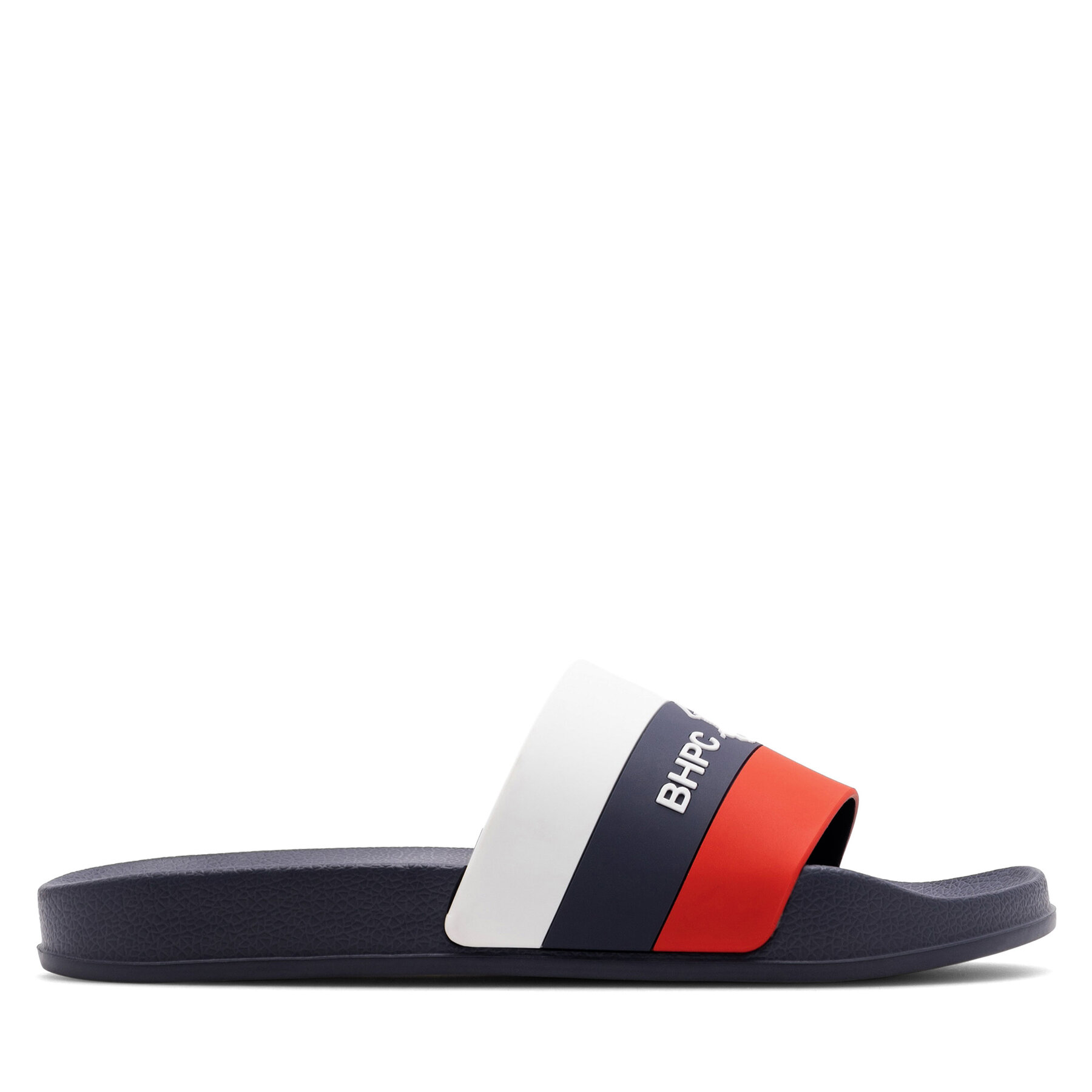 Şlapi Beverly Hills Polo Club MP-CA23054-1C Bleumarin