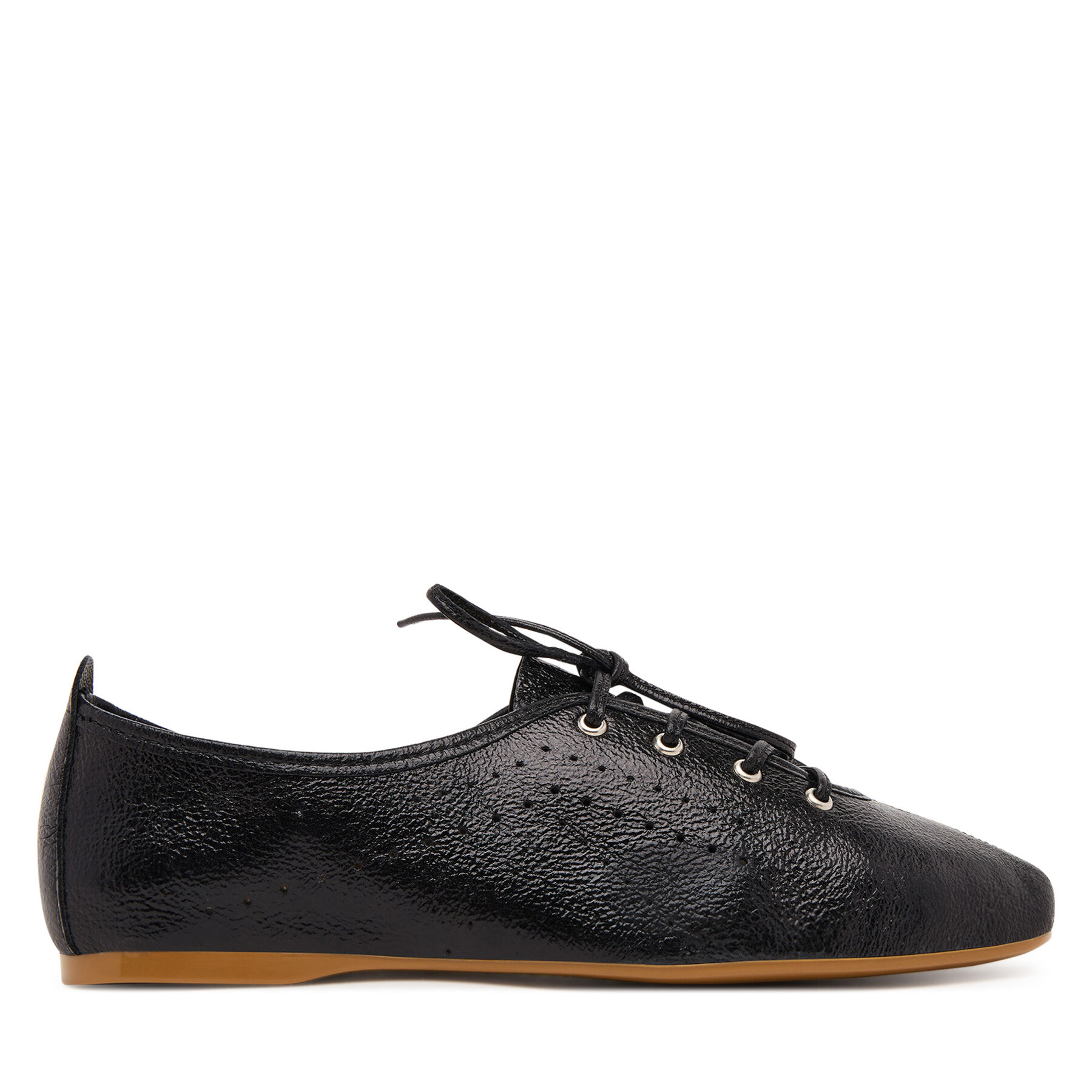 Scarpe basse Balagan Jazz Nero
