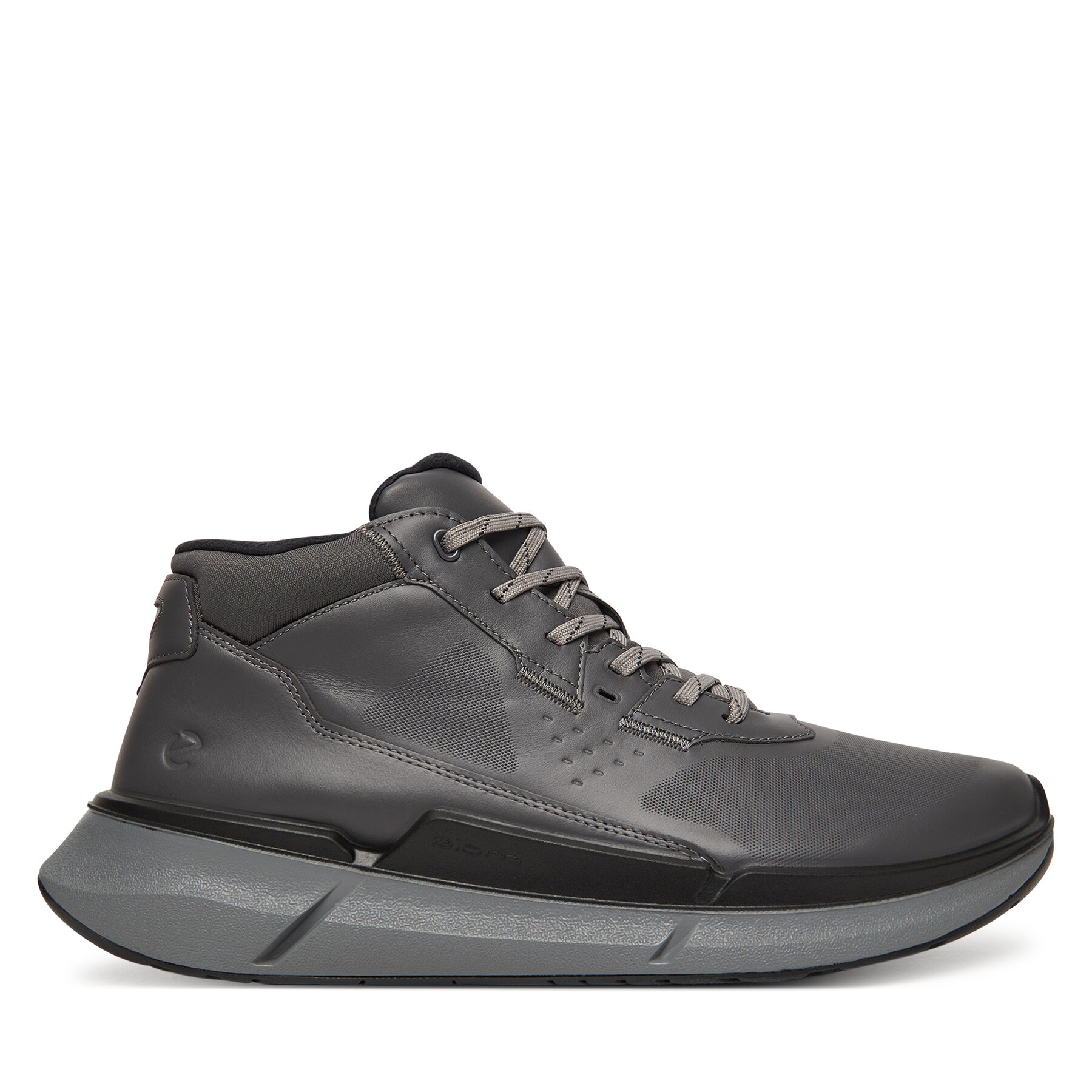 Sneakersy ECCO Biom 2.2 83089401308 Sivá