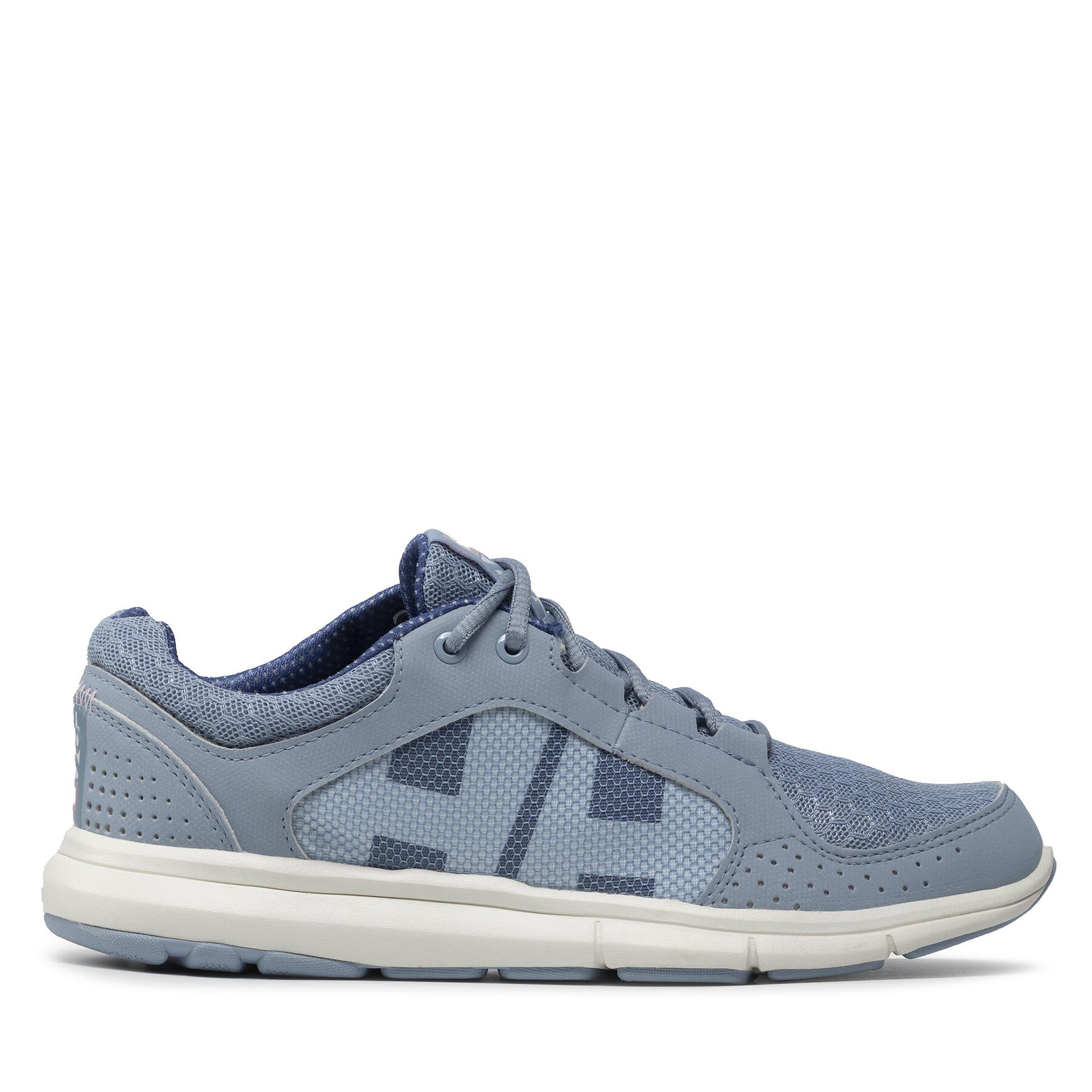 Zapatos para deportes acuáticos Helly Hansen Ahiga V4 Hydropower 11583_555 Azul