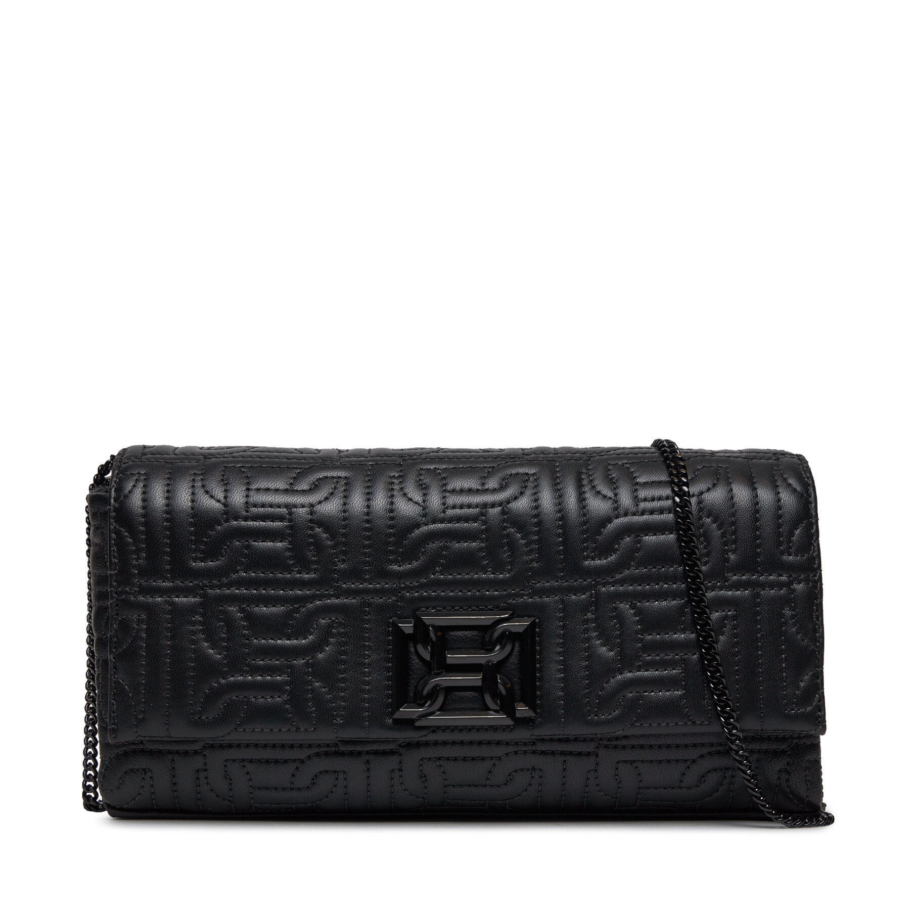 Damska Torebka DKNY Czarny Delanie R34GBB12