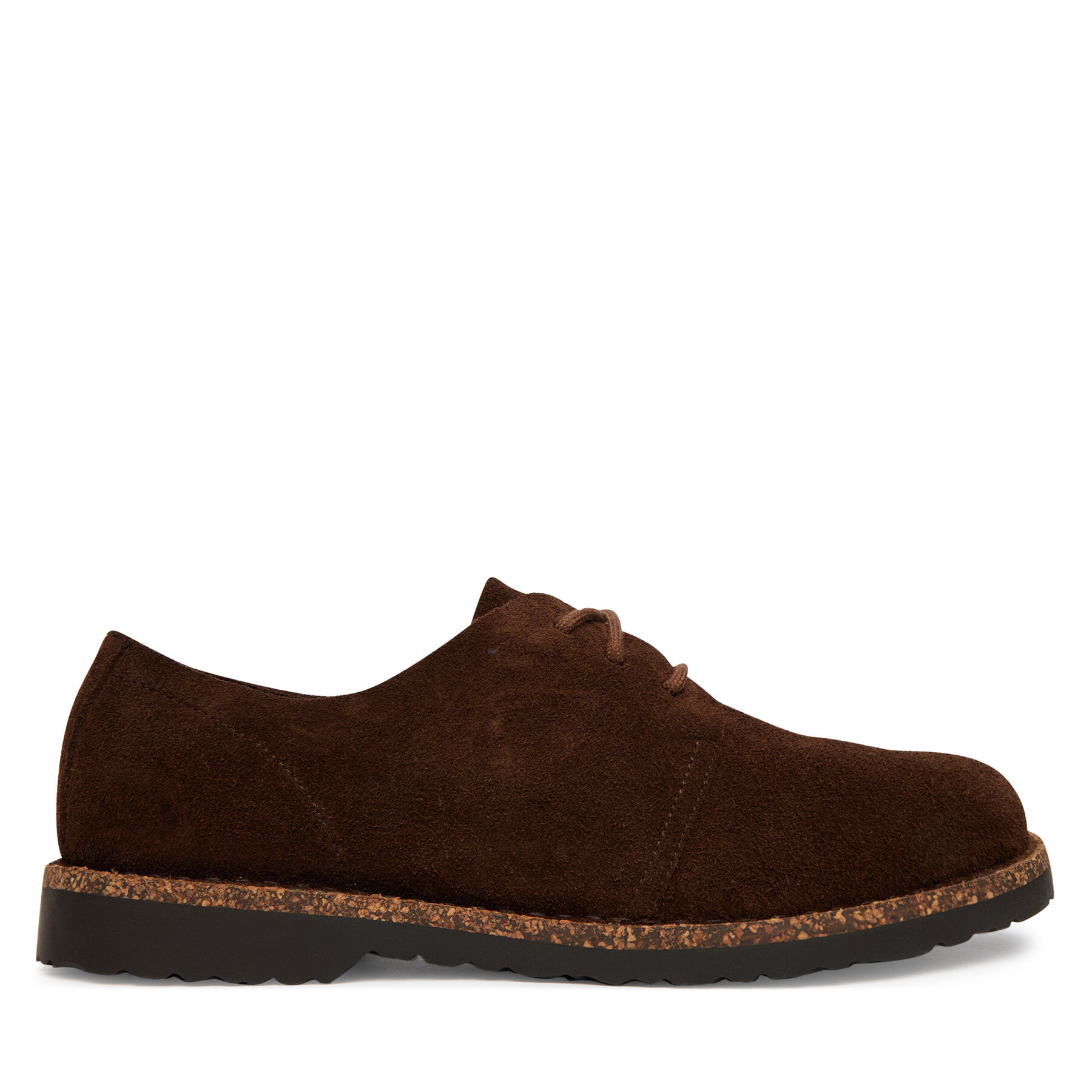 Κλειστά παπούτσια Birkenstock Uppsala Low 1031509 Καφέ