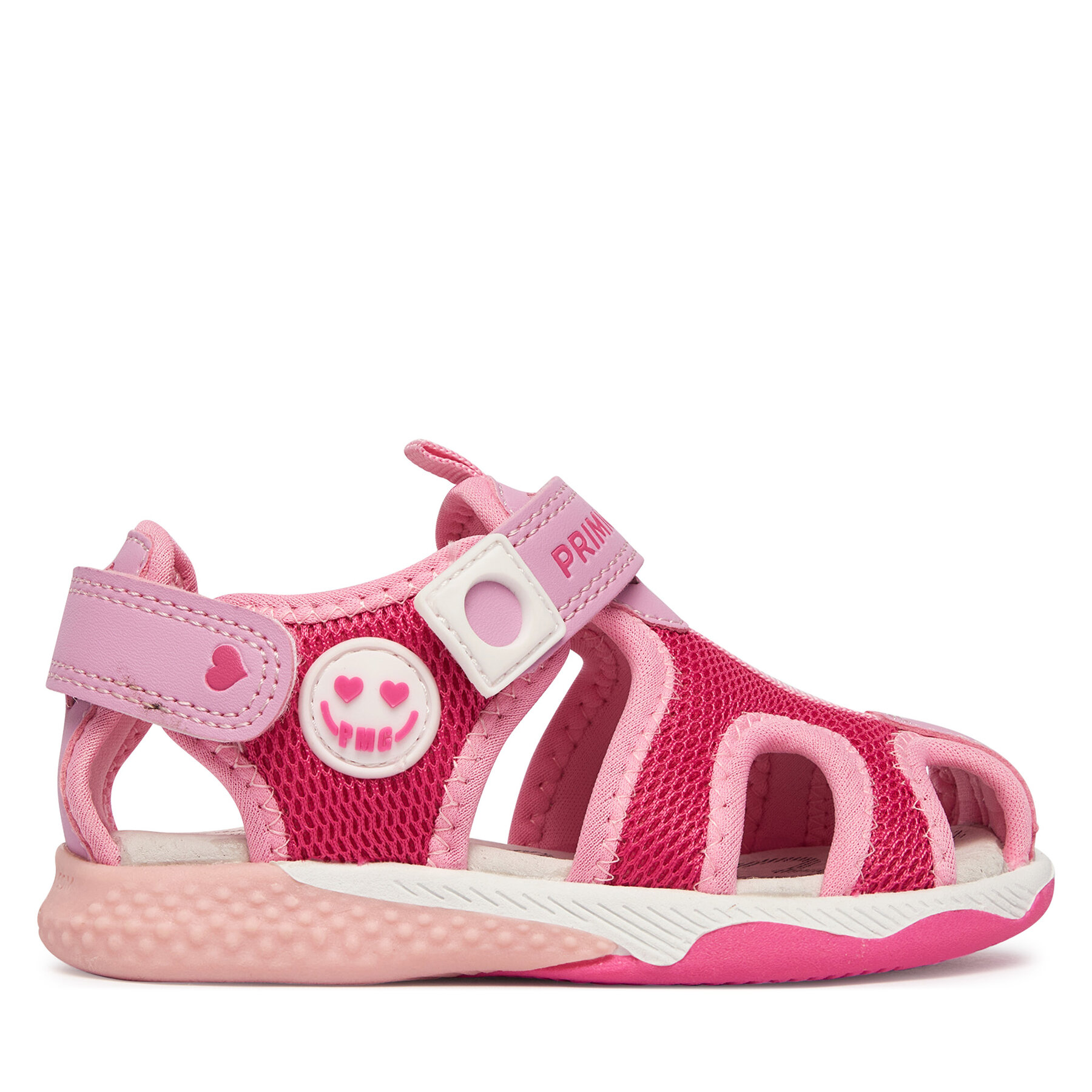 Σανδάλια Primigi AVANT 1456100 Ροζ