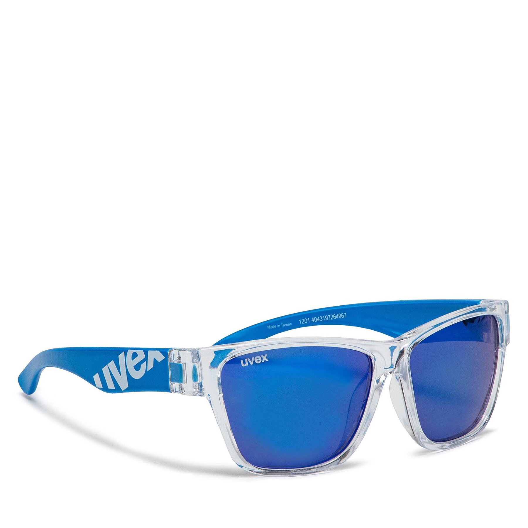 Uvex Παιδικά γυαλιά ηλίου Uvex Sportstyle 508 S5338959416 Μπλε