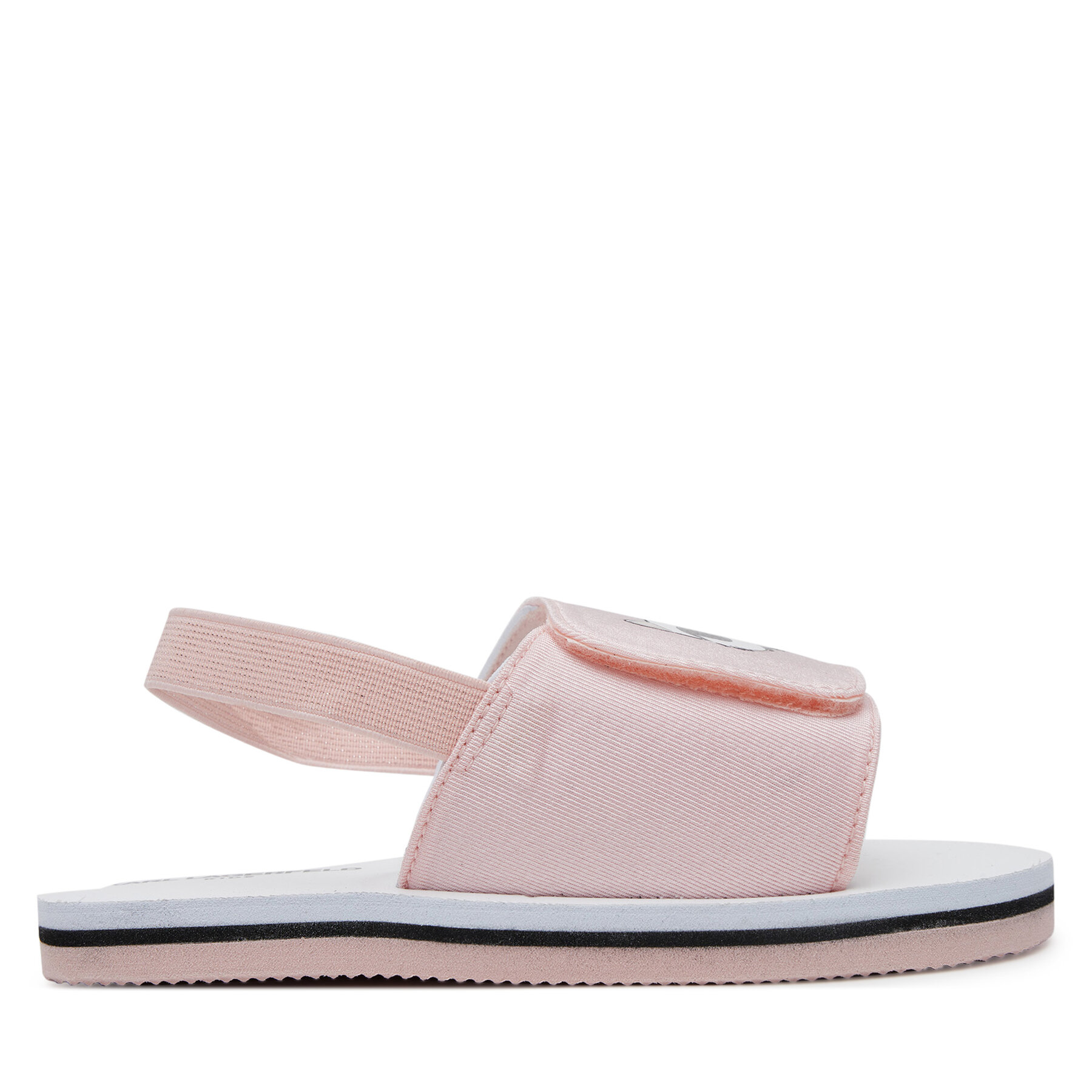 Sandále Karl Lagerfeld Kids Z30384 S Ružová