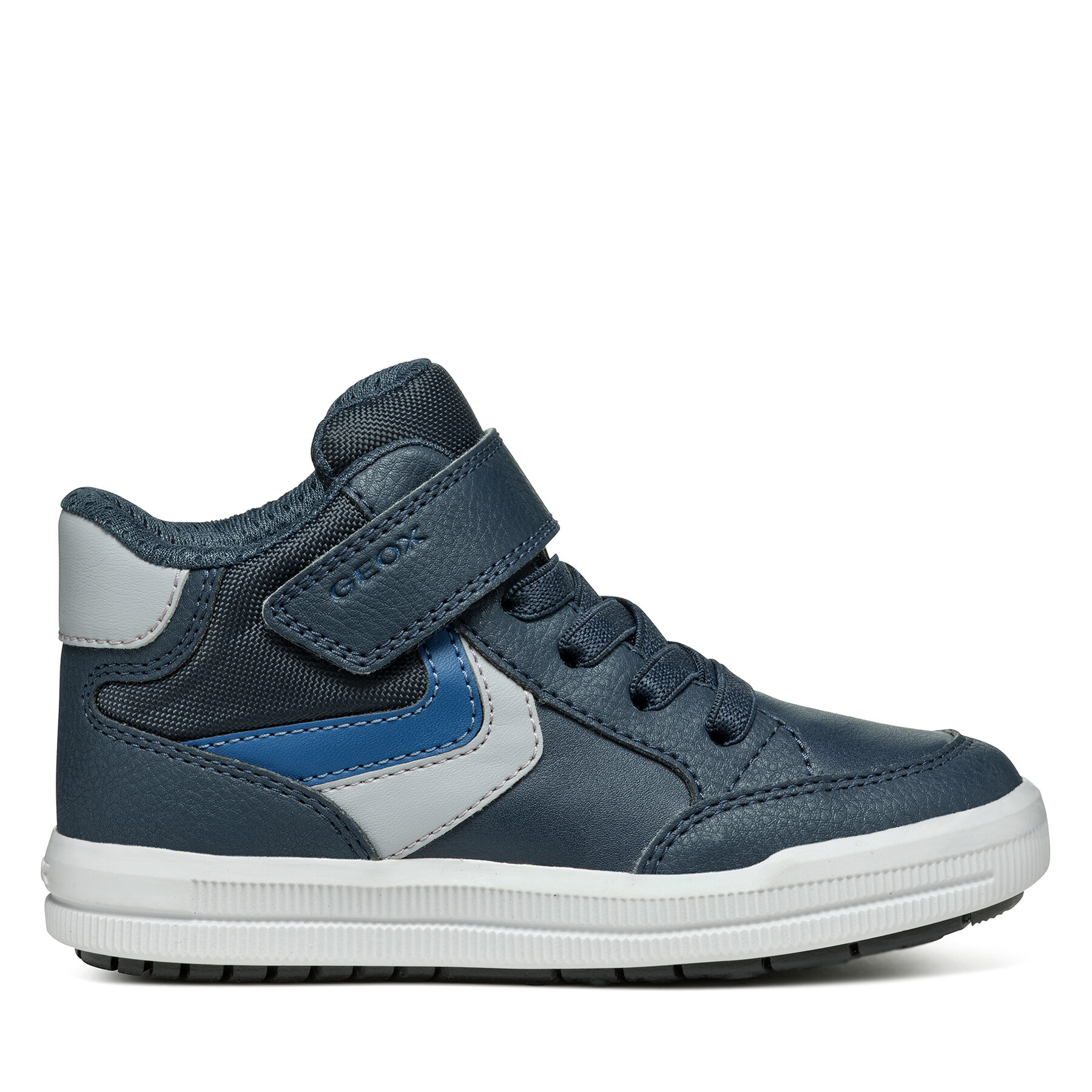 Sneakers Geox J Arzach Boy J464AA 054FU C0661 S Blu scuro