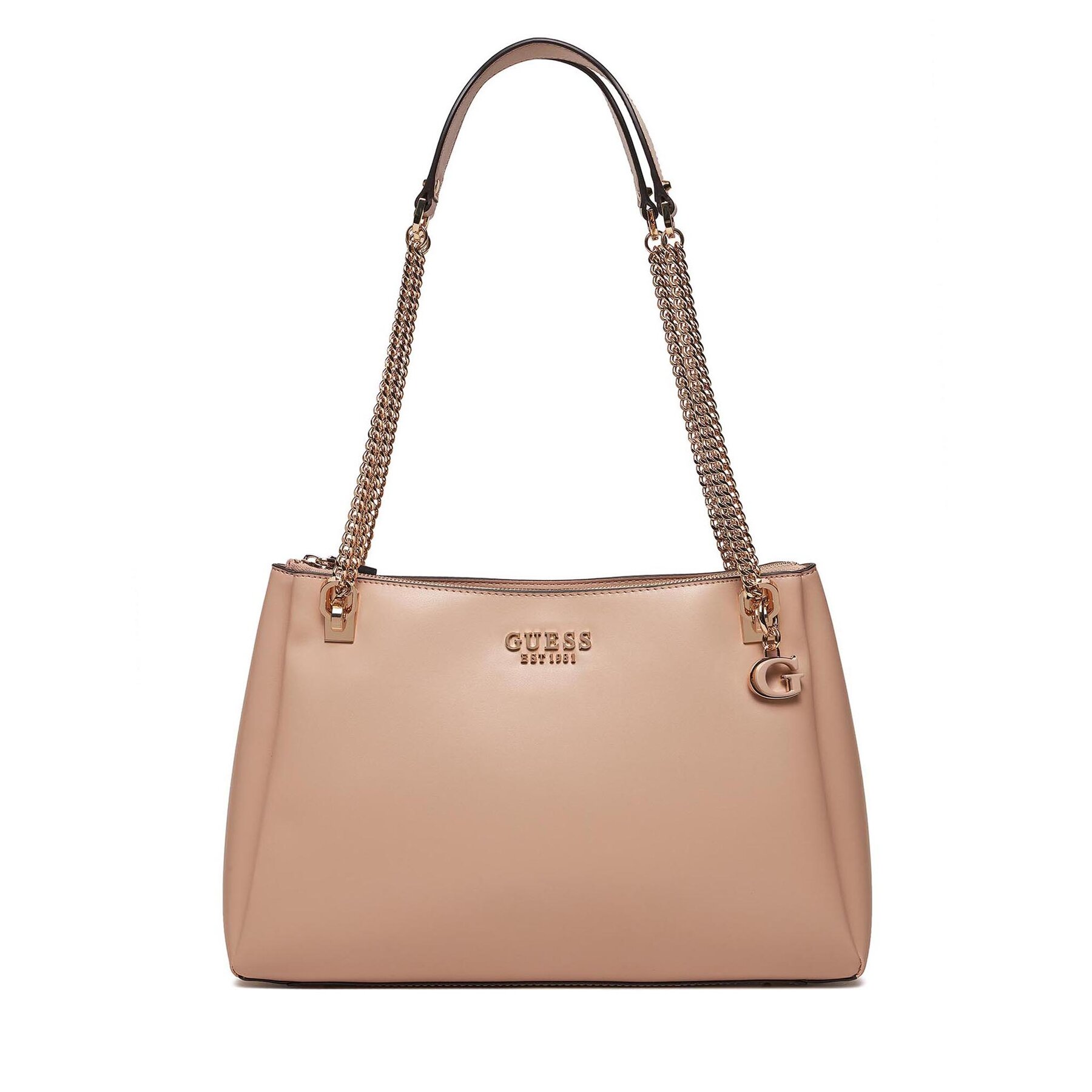 Handtasche Guess HWVG92 25230 Beige