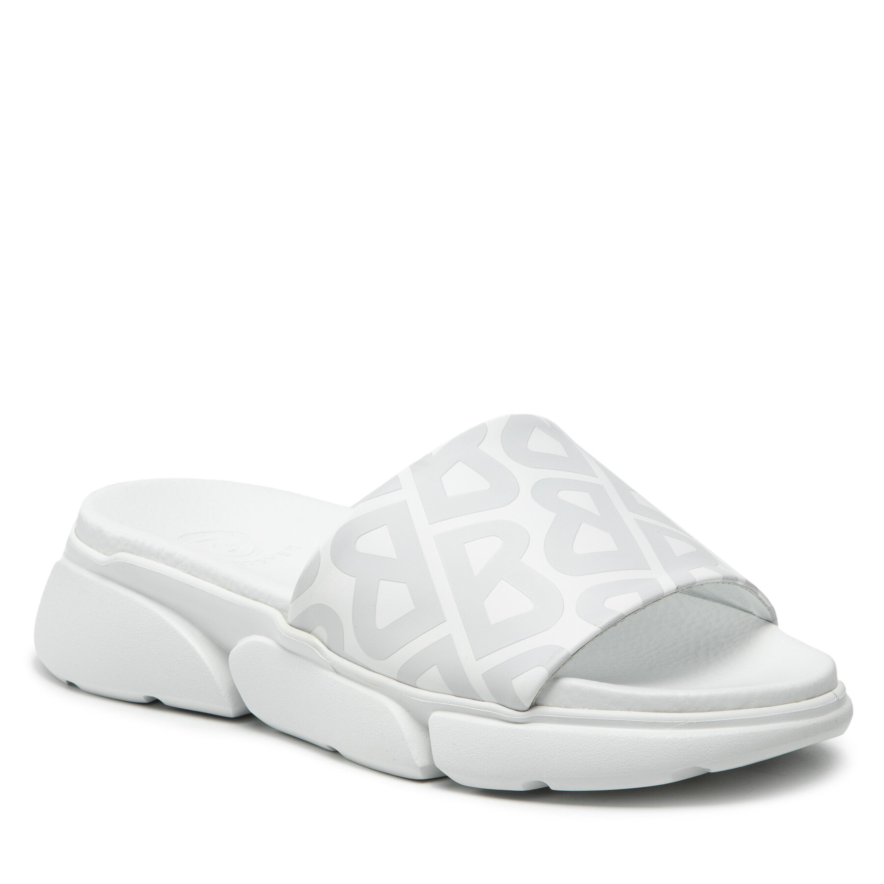 Șlapi Bogner Valletta 3 22220761 White