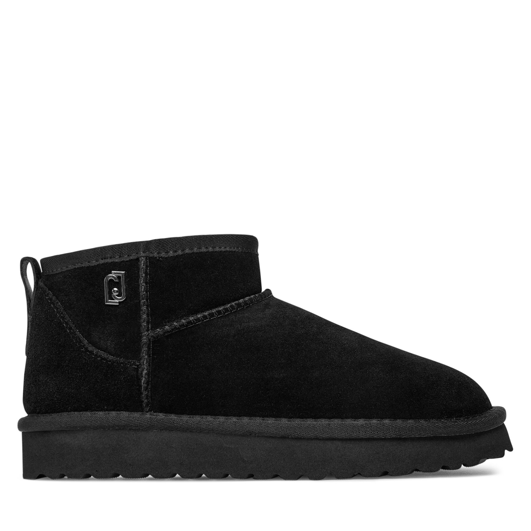 Cizme de zăpadă Liu Jo Jil 01 SA4053 PX002 Negru