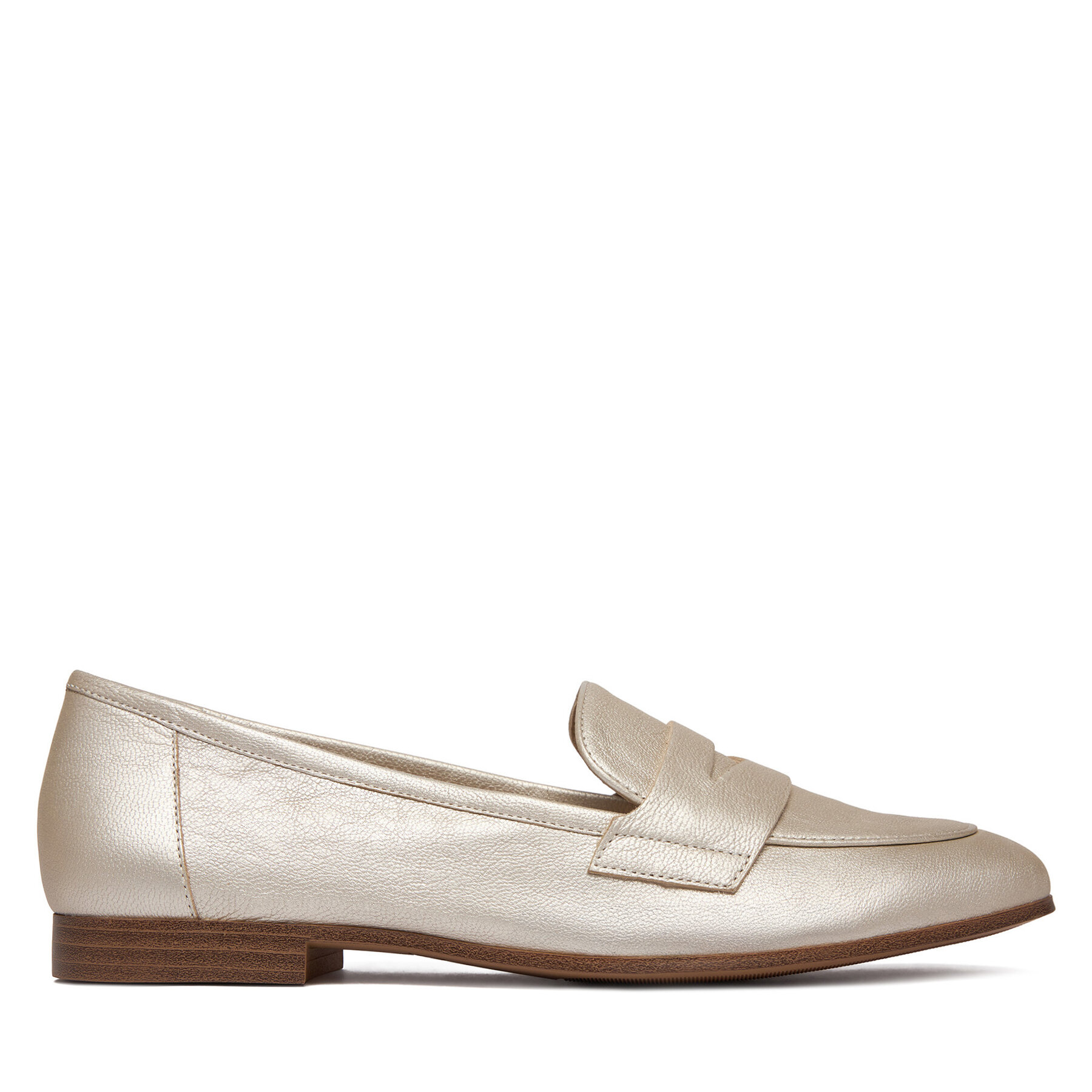 Lords Caprice 9-24200-44 Argintiu