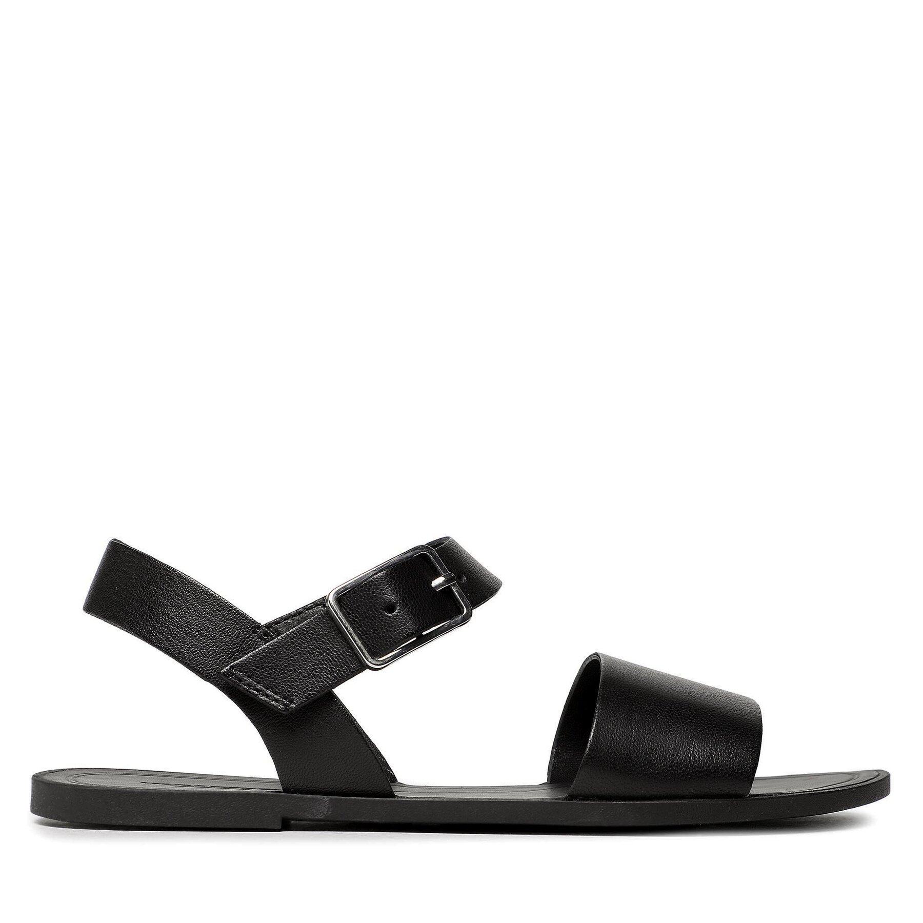 Sandalias Vagabond Shoemakers Tia 2.0 5531-101-20 Negro