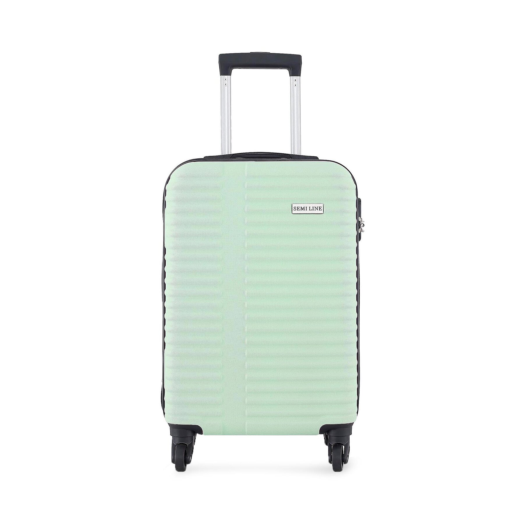 Самолетен куфар за ръчен багаж Semi Line