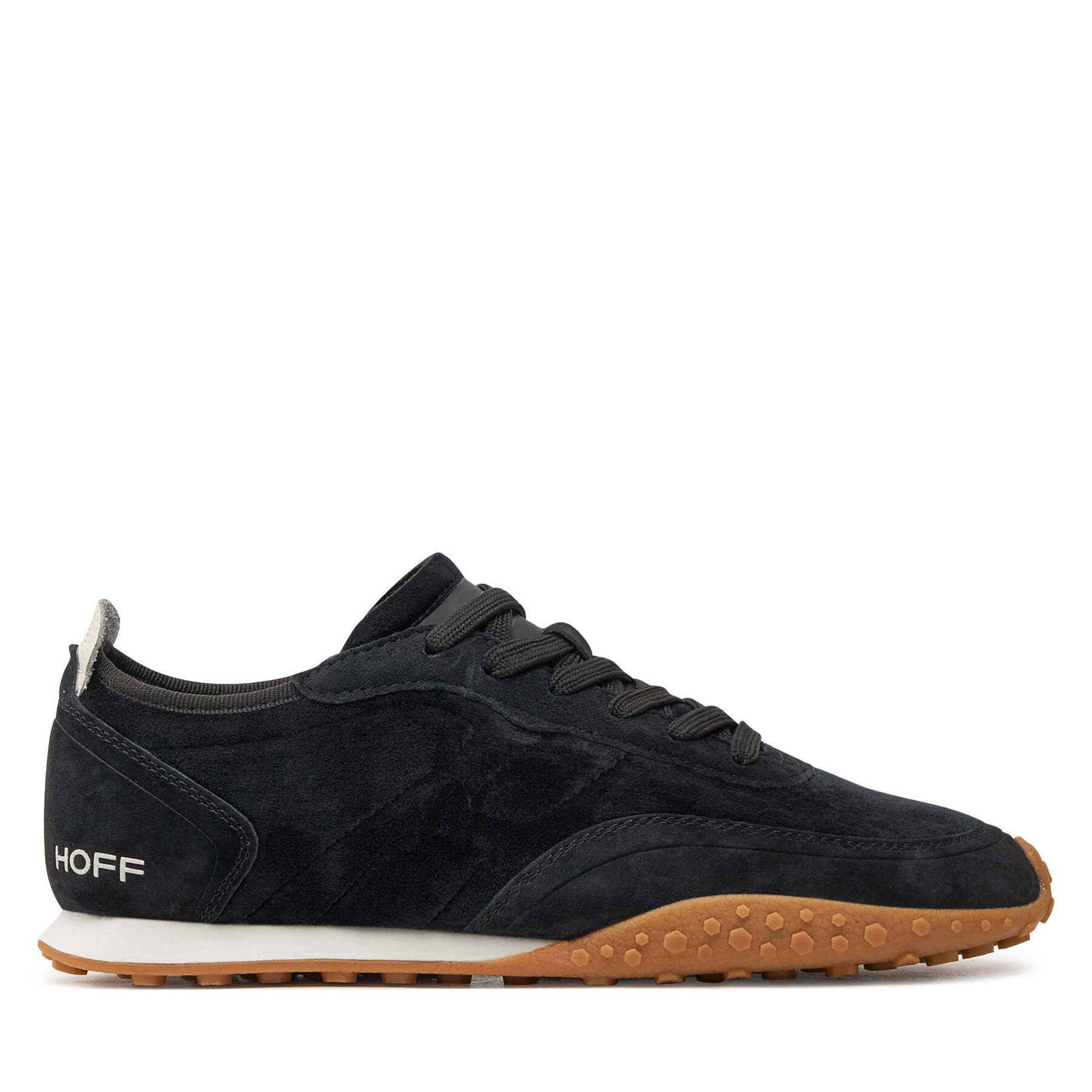 Sneakers HOFF Royal 22410005 Svart