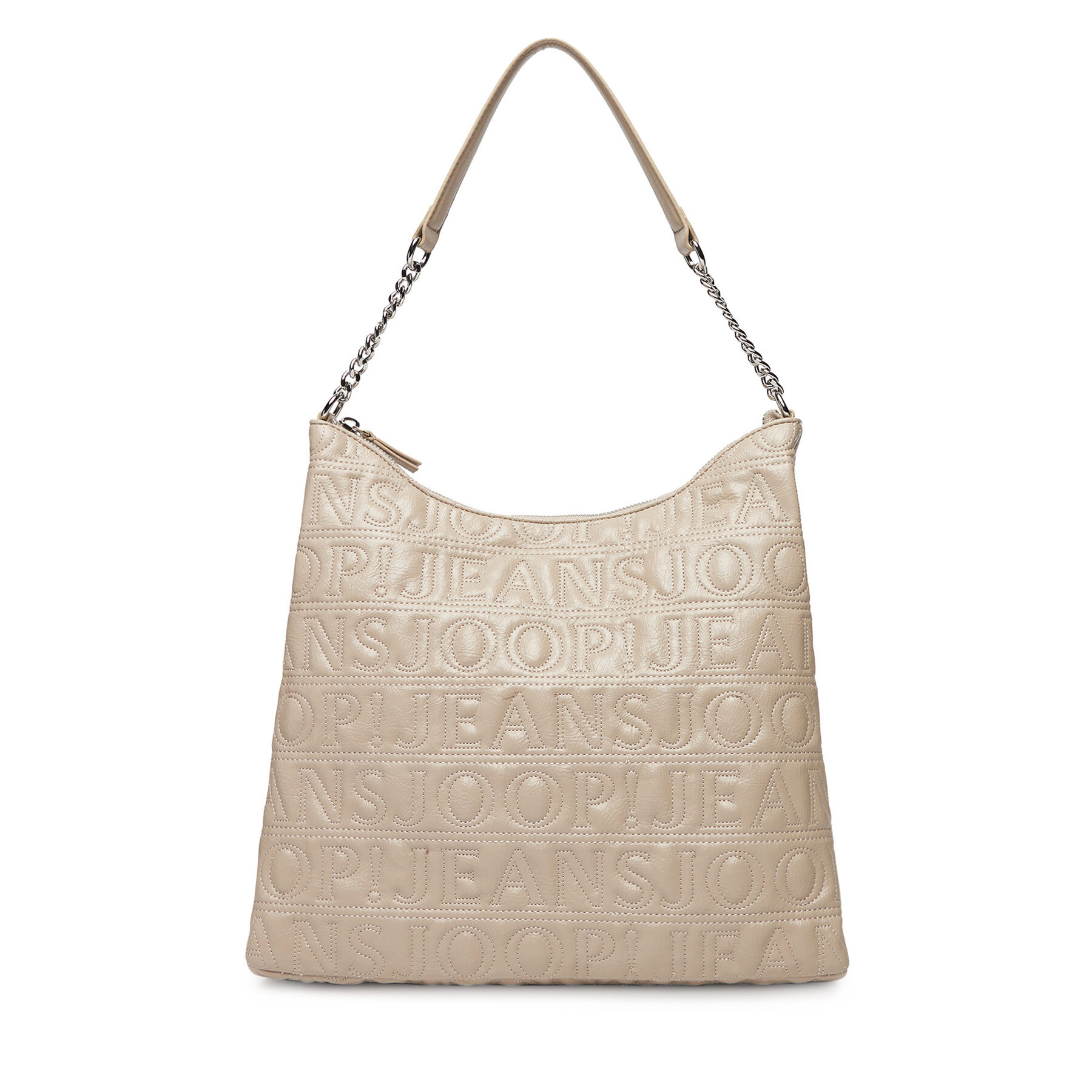 Дамска чанта JOOP! Jeans Lucille 4130001147 Бежов